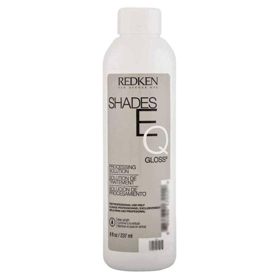 Redken Shades Eq Progressing Solution