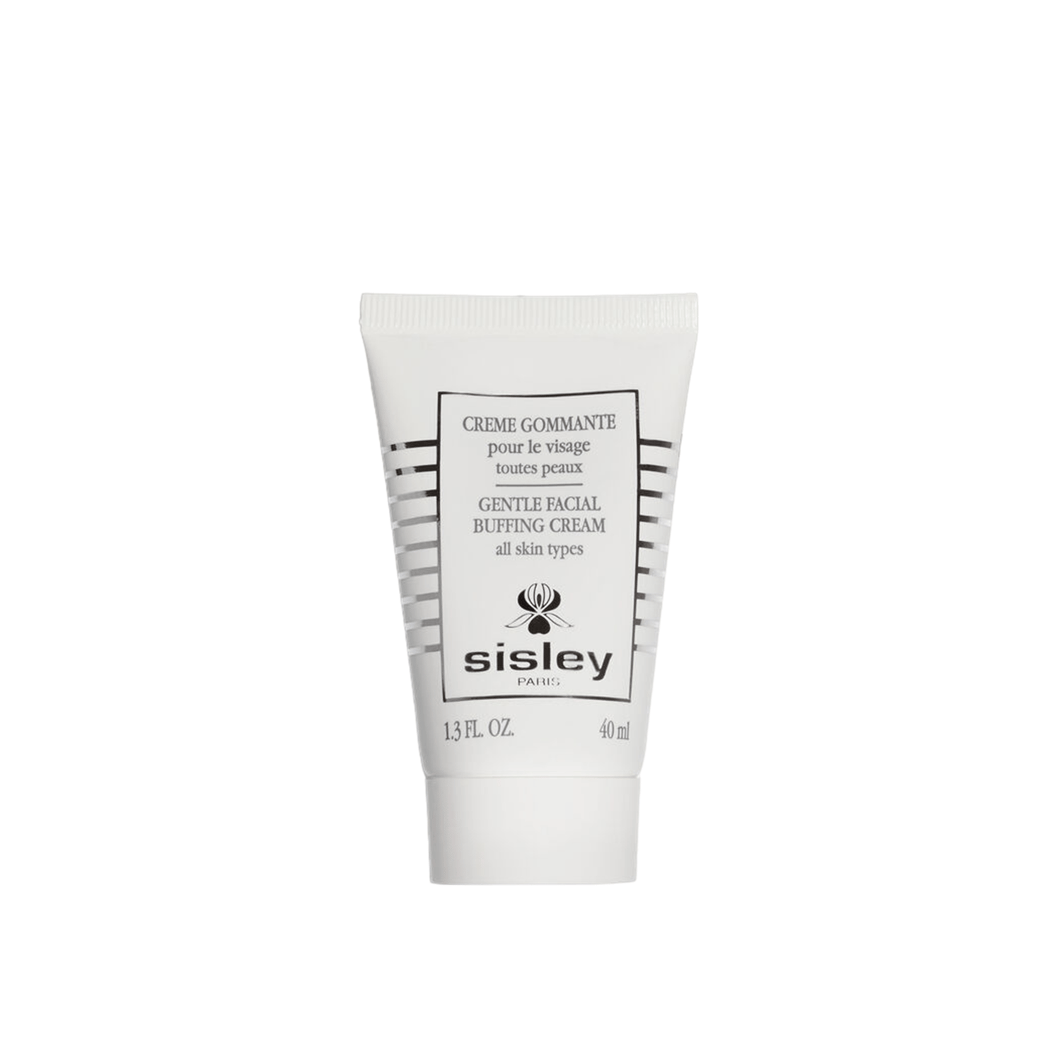 Sisley Paris Gentle Facial Buffing Cream 40ml