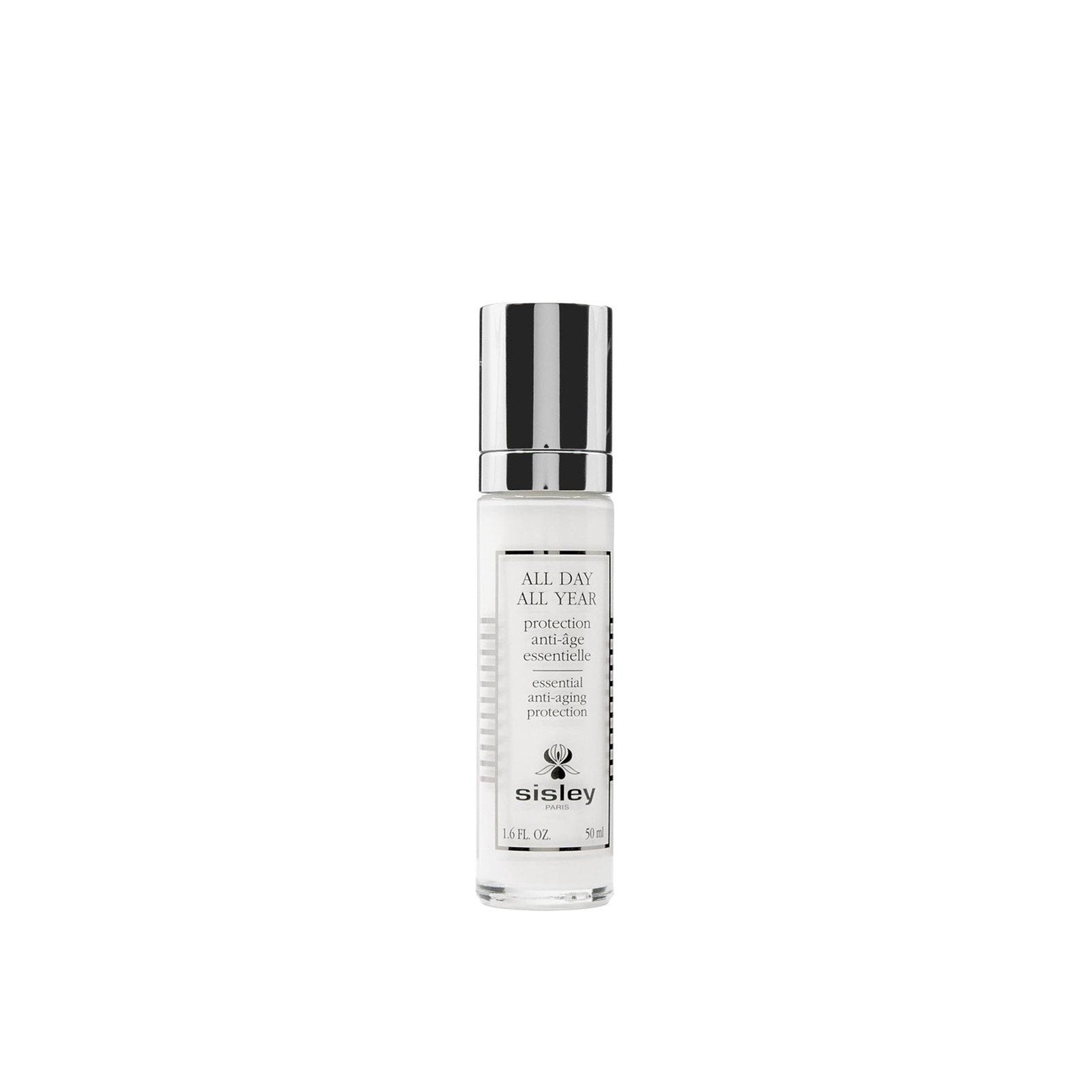 Sisley Paris All Day All Year Essential Anti-Aging Protection 50ml