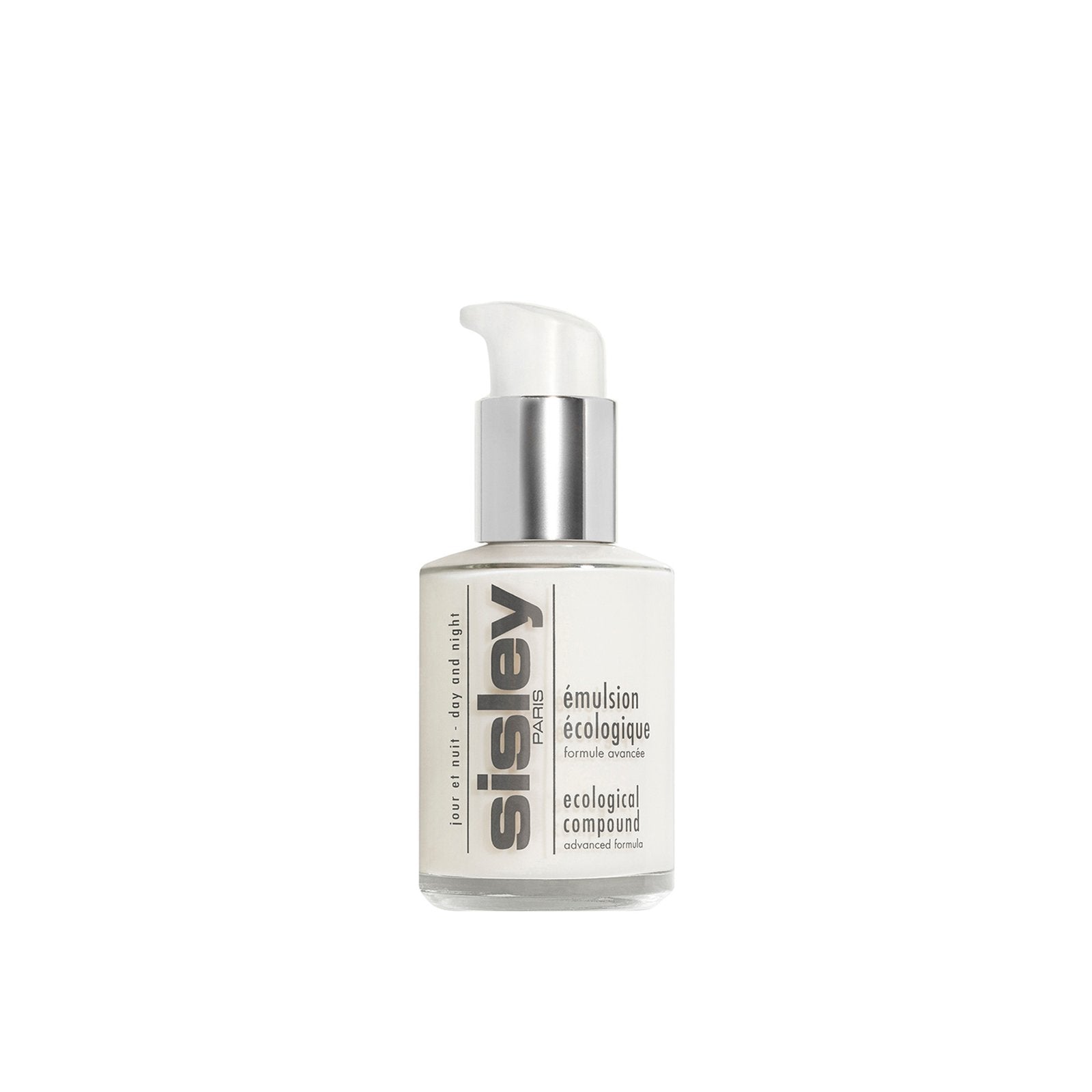 Sisley Paris Ecological Compound Advanced Formula 60ml