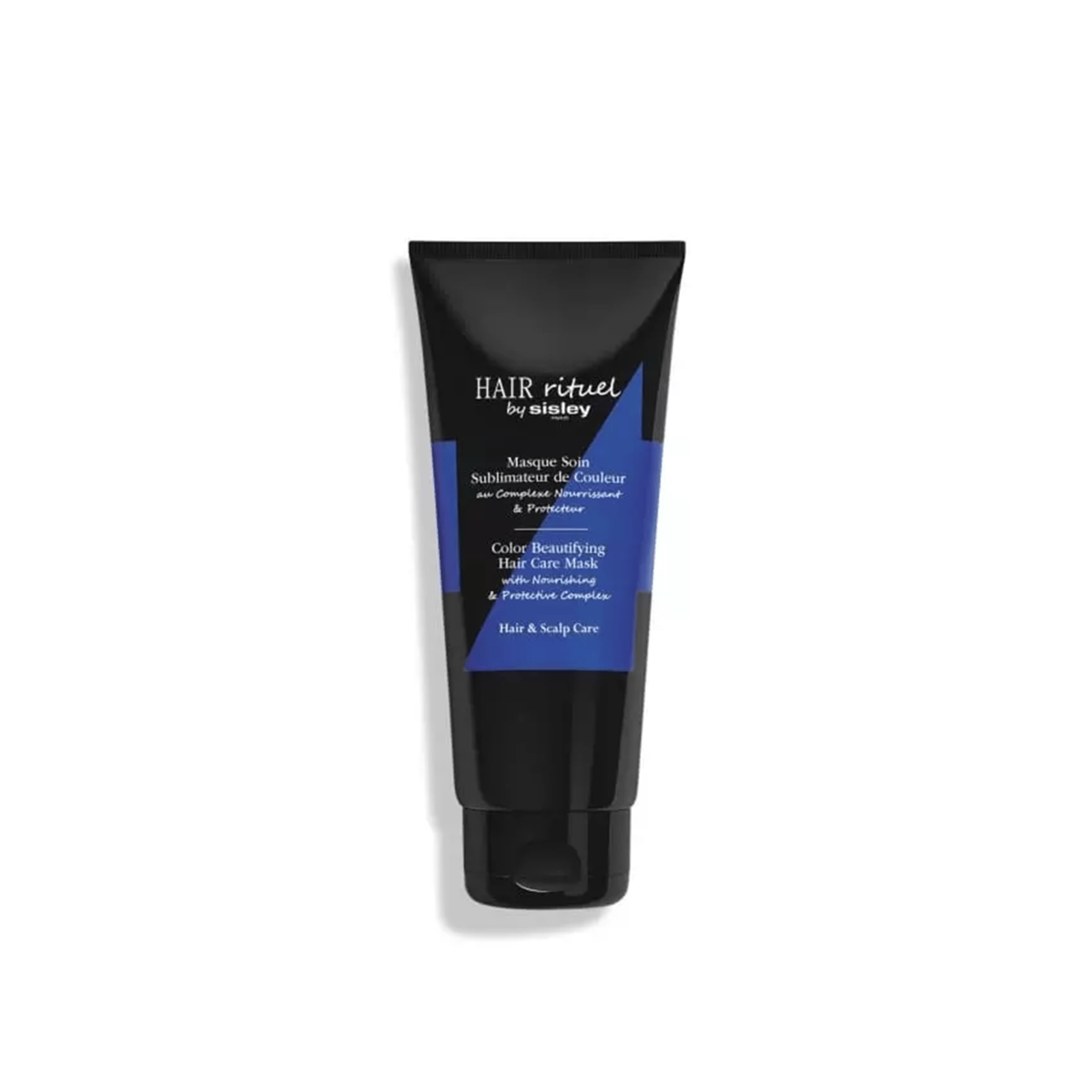 Sisley Paris Hair Rituel Color Beautifying Hair Care Mask 200ml