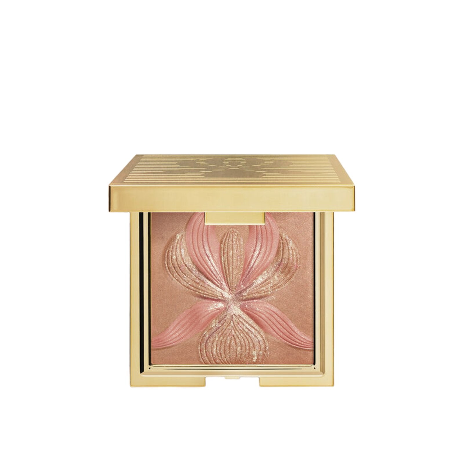 Sisley Paris Highlighter Blush with White Lily L&