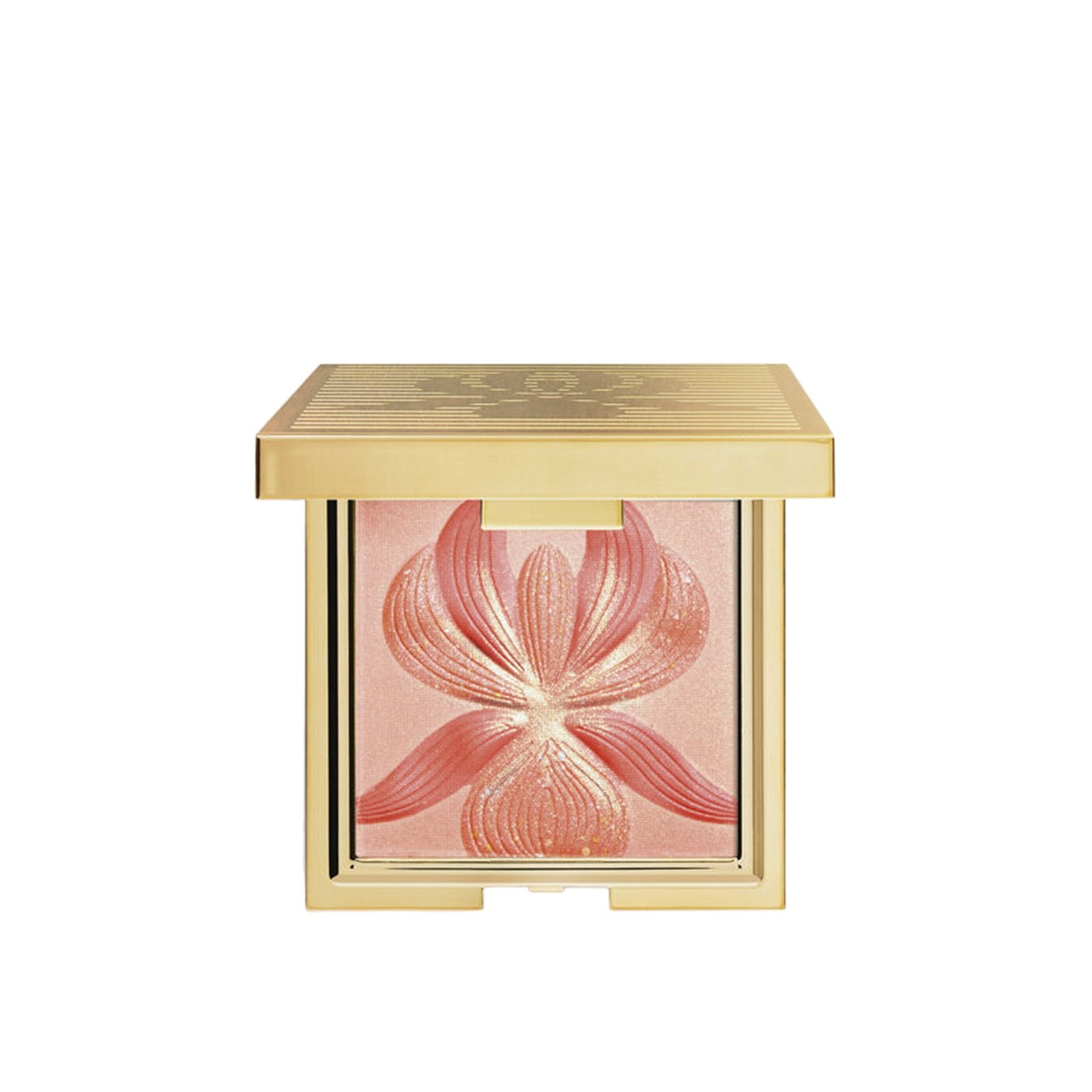 Sisley Paris Highlighter Blush with White Lily L&