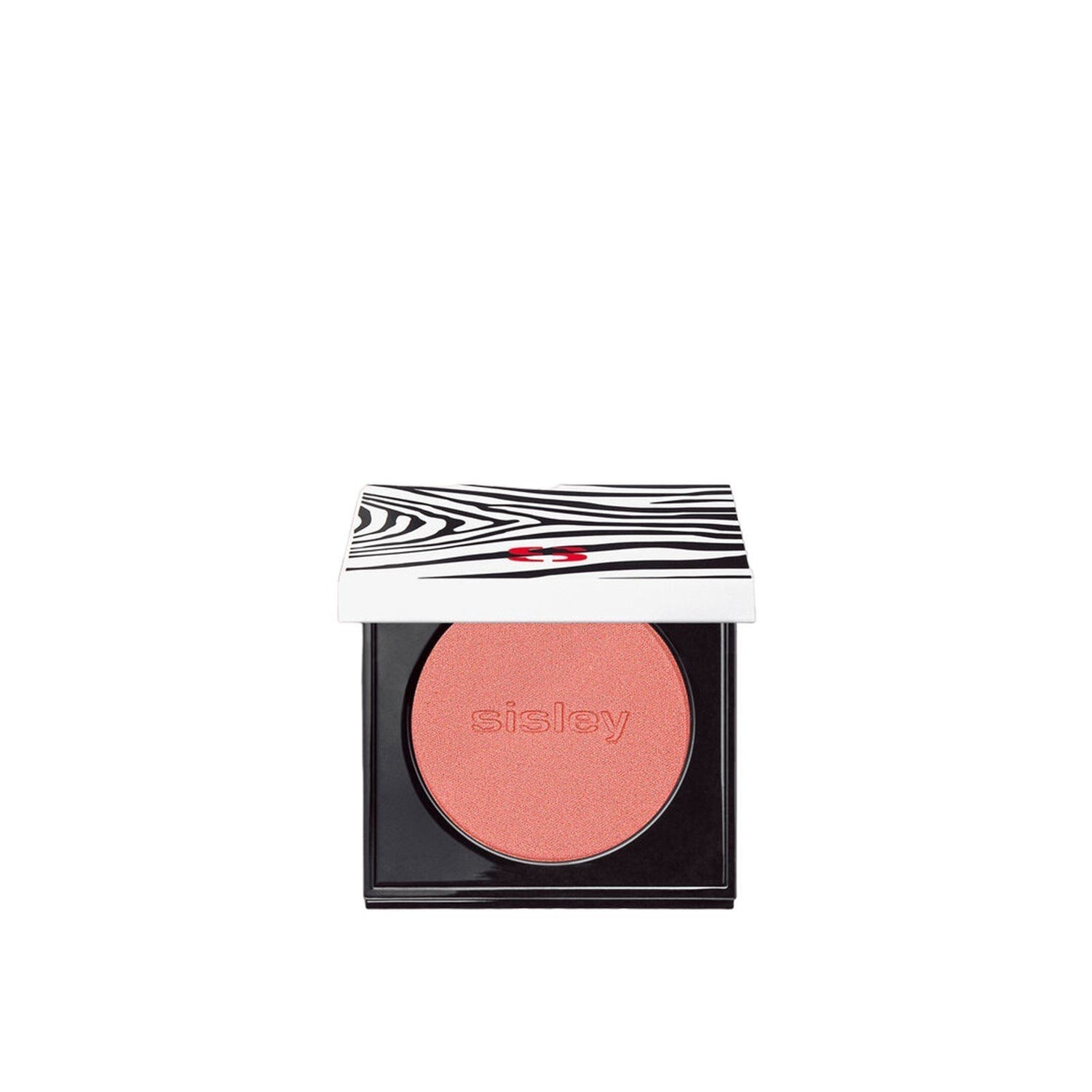 Sisley Paris Le Phyto-Blush Radiant Blush 4 Golden Rose 6.5g