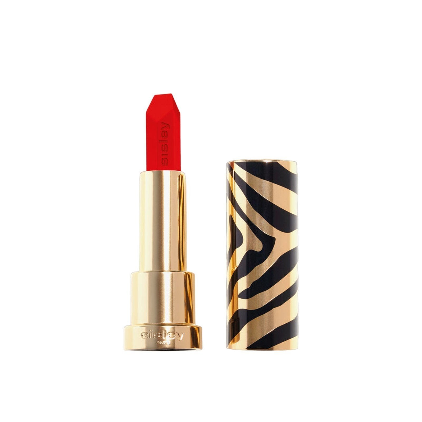 Sisley Paris Le Phyto Rouge Long Lasting Hydration Lipstick 40 Rouge Monaco 3.4g