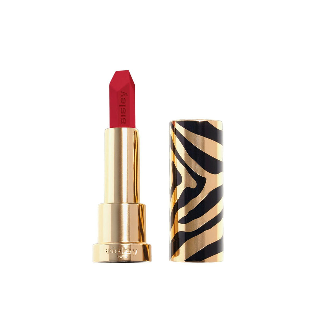 Sisley Paris Le Phyto Rouge Long Lasting Hydration Lipstick 42 Rouge Rio 3.4g