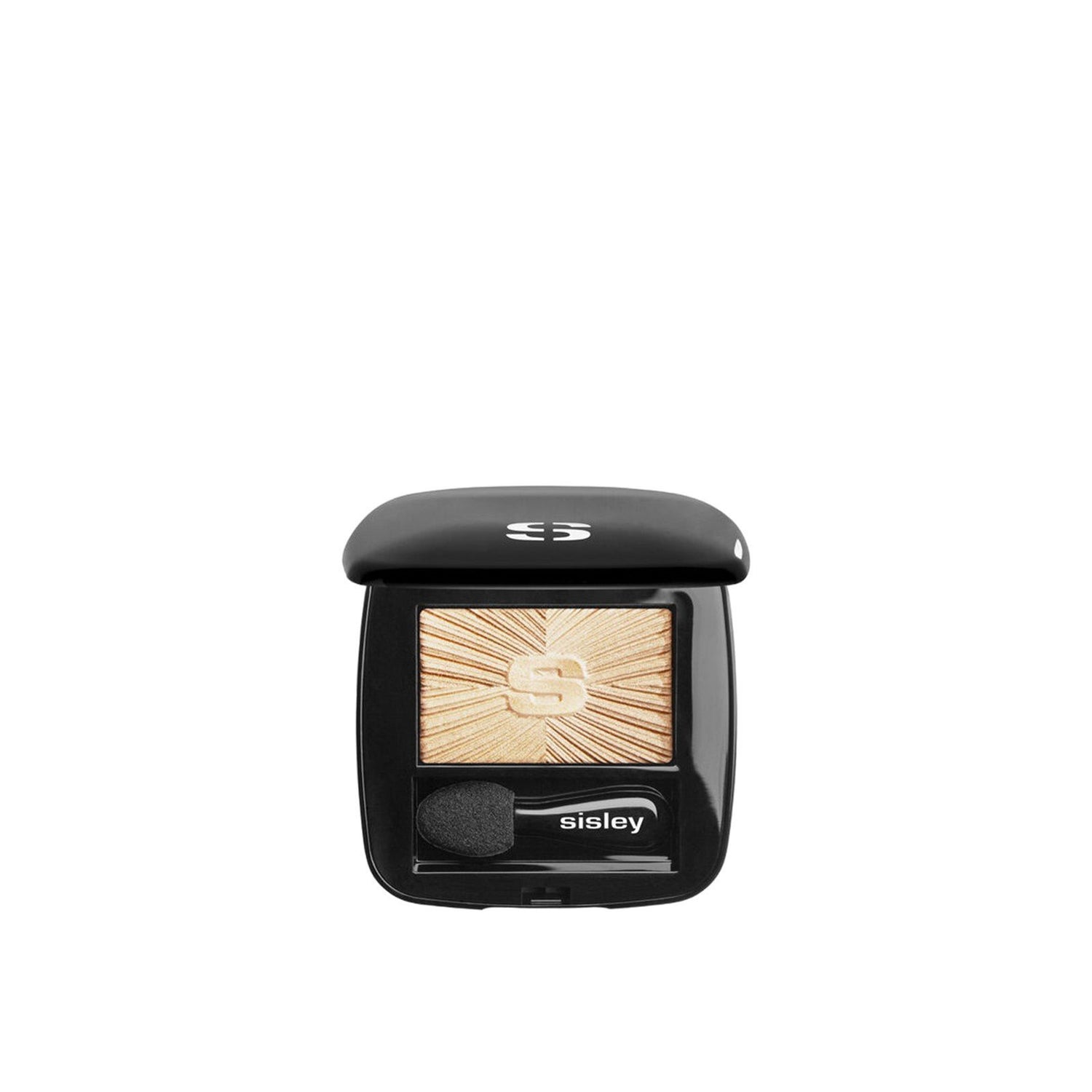 Sisley Paris Les Phyto-Ombres Long Lasting Radiant Eyeshadow 10 Silky Cream 1.5g