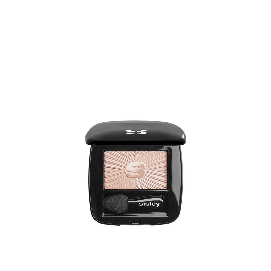 Sisley Paris Les Phyto-Ombres Long Lasting Radiant Eyeshadow 12 Silky Rose 1.5g