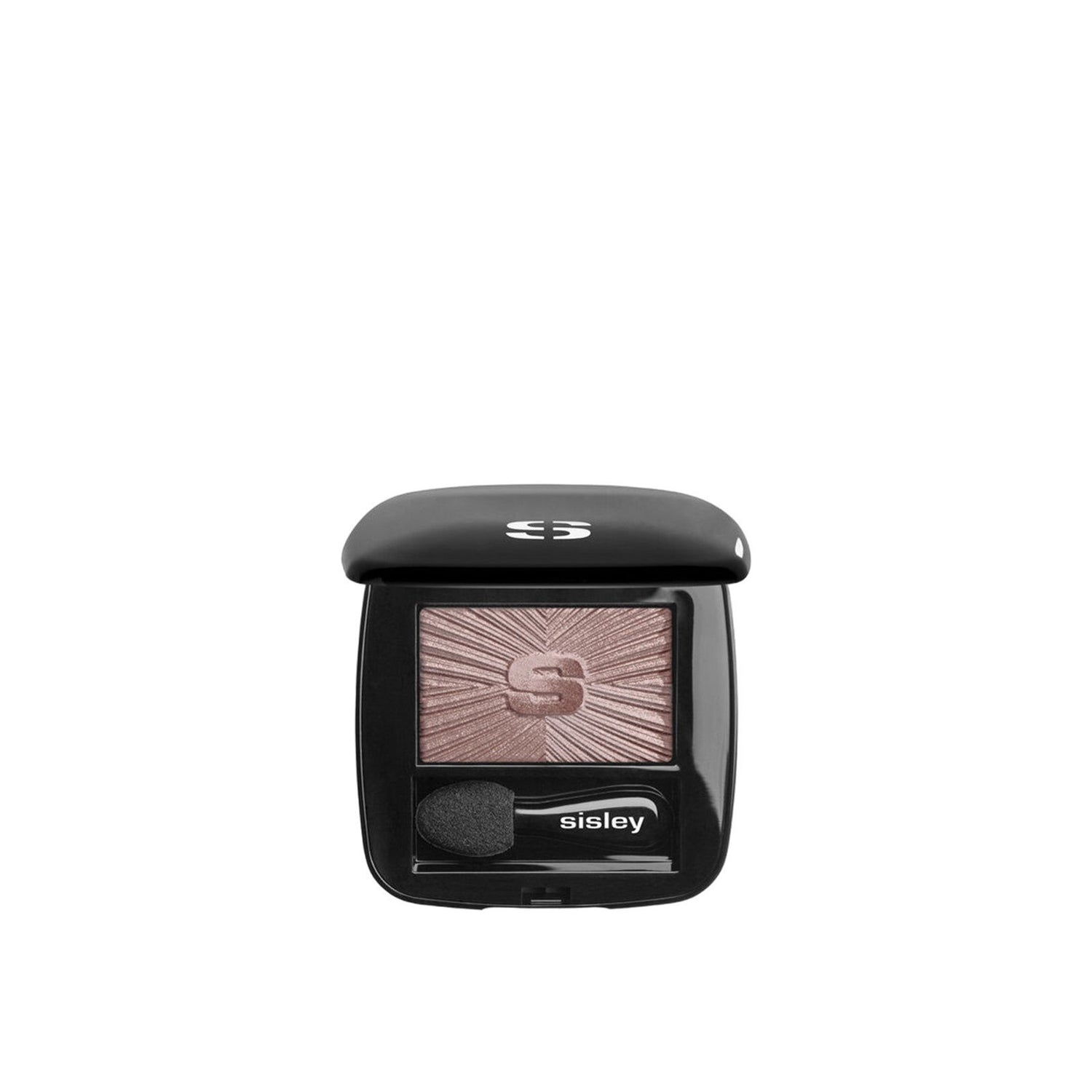 Sisley Paris Les Phyto-Ombres Long Lasting Radiant Eyeshadow 20 Silky Chestnut 1.5g