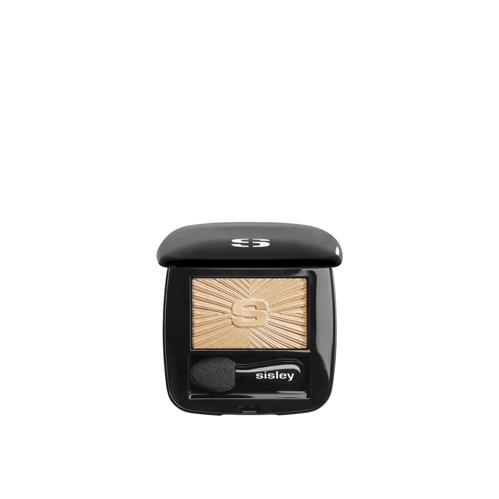 Sisley Paris Les Phyto-Ombres Long Lasting Radiant Eyeshadow 40 Glow Pearl 1.5g