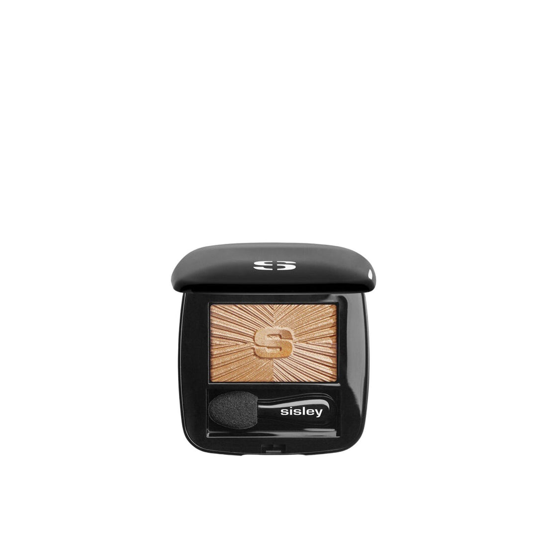 Sisley Paris Les Phyto-Ombres Long Lasting Radiant Eyeshadow 41 Glow Gold 1.5g