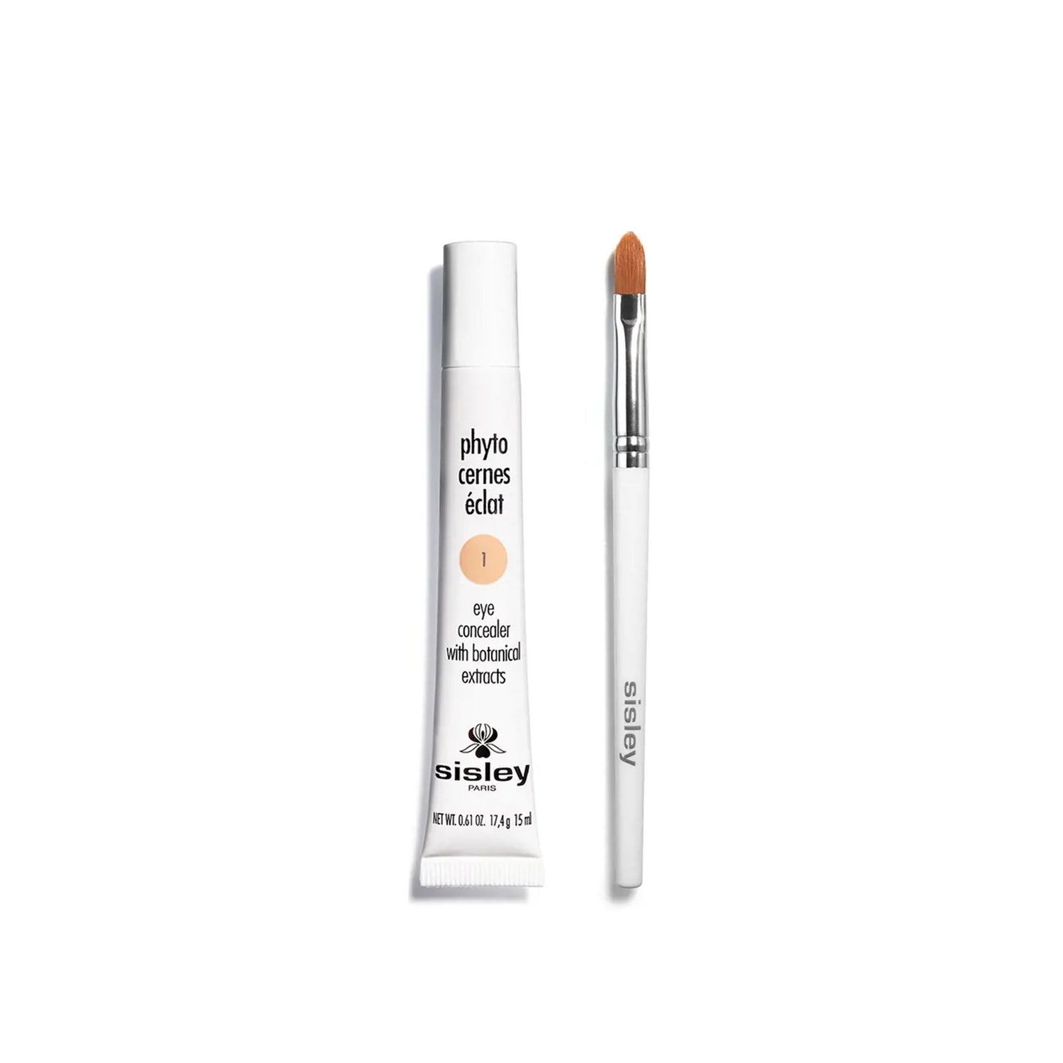 Sisley Paris Phyto-Cernes Éclat Eye Concealer 1 15ml