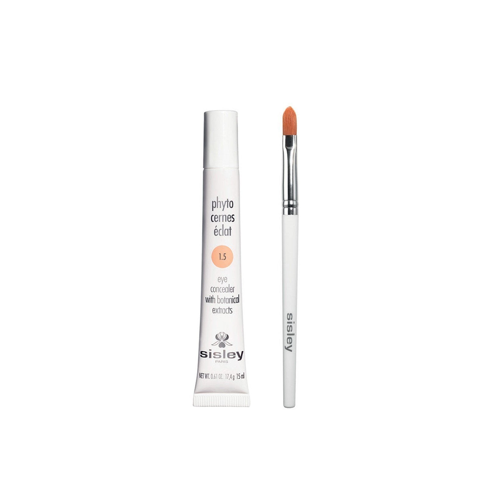 Sisley Paris Phyto-Cernes Éclat Eye Concealer 1.5 15ml