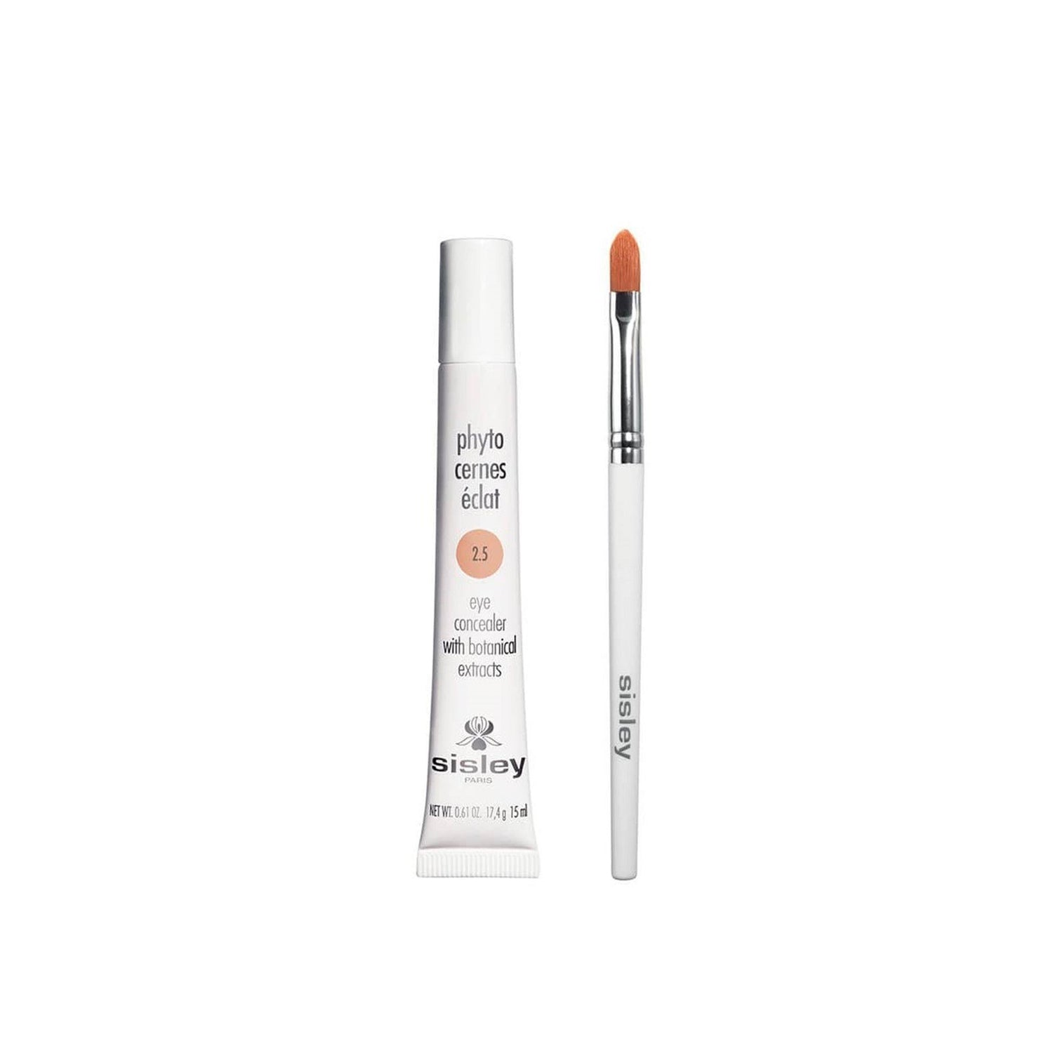 Sisley Paris Phyto-Cernes Éclat Eye Concealer 2.5 15ml