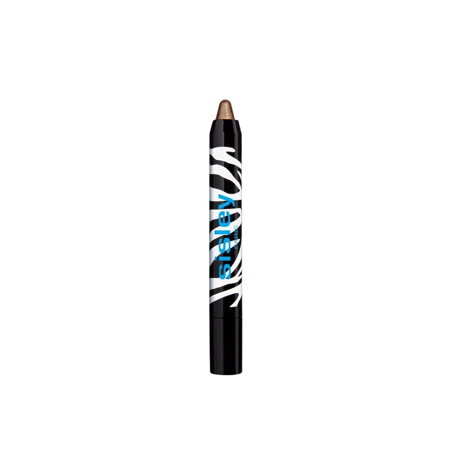 Sisley Paris Phyto-Eye Twist Waterproof Long Lasting Eyeshadow 1 Topaze 1.5g