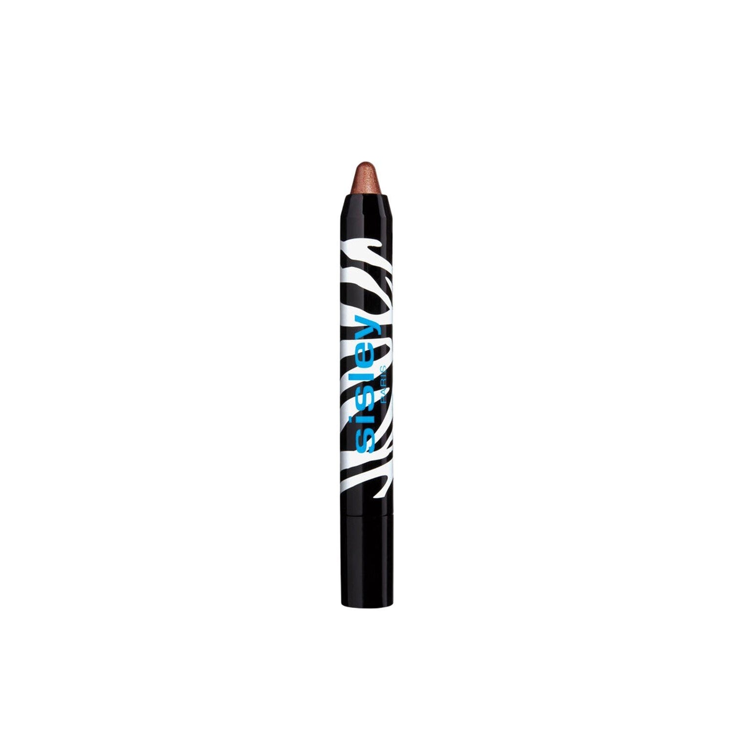 Sisley Paris Phyto-Eye Twist Waterproof Long Lasting Eyeshadow 11 Copper 1.5g