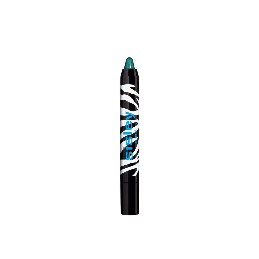 Sisley Paris Phyto-Eye Twist Waterproof Long Lasting Eyeshadow 12 Emerald 1.5g