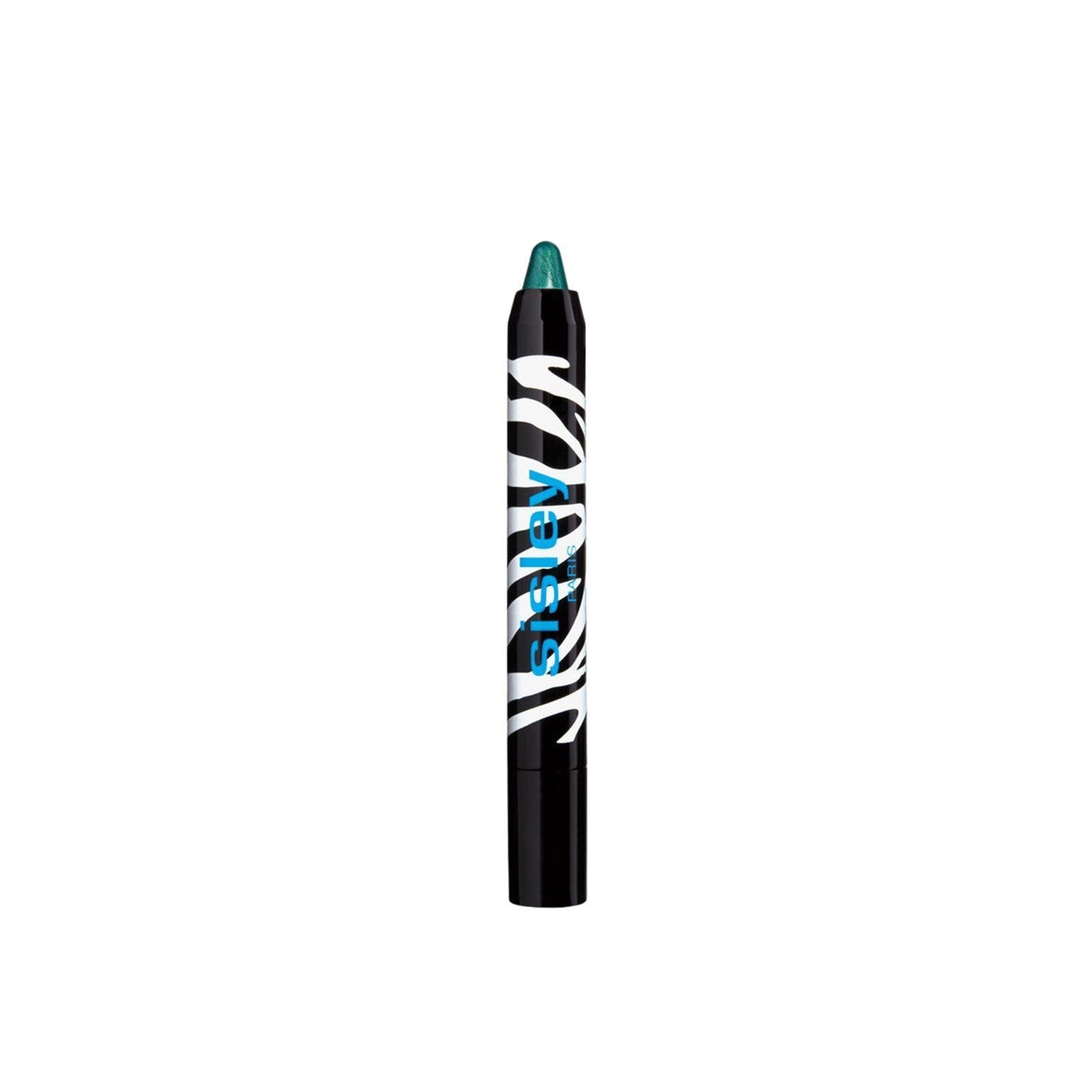 Sisley Paris Phyto-Eye Twist Waterproof Long Lasting Eyeshadow 12 Emerald 1.5g