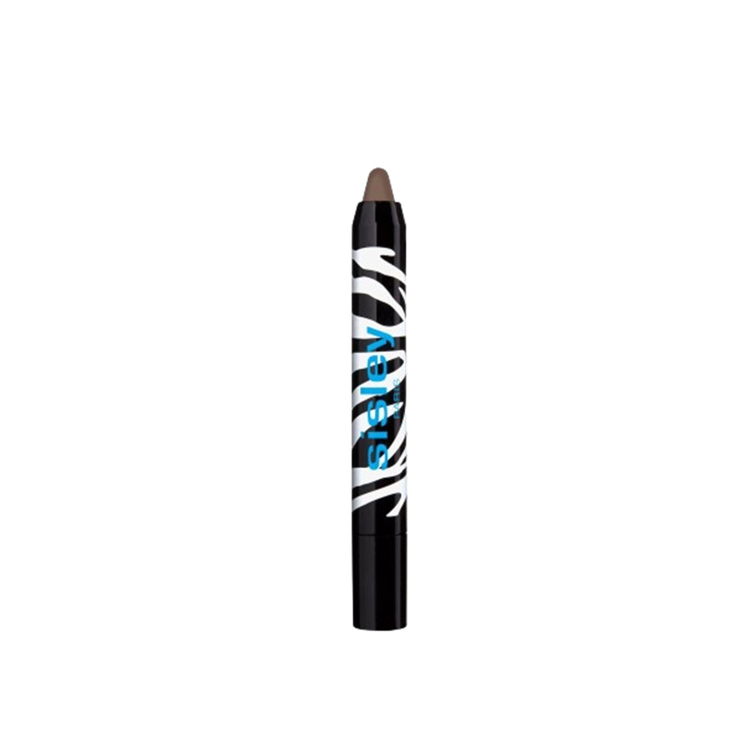 Sisley Paris Phyto-Eye Twist Waterproof Long Lasting Eyeshadow 16 Taupe 1.5g