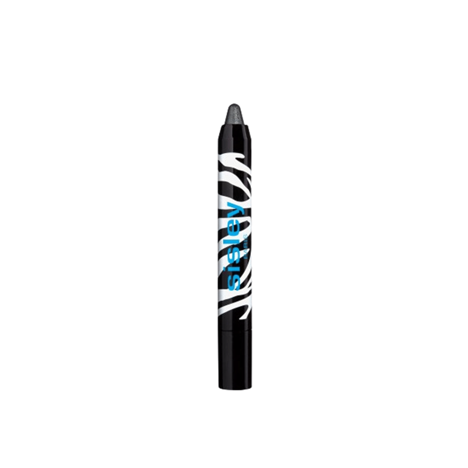 Sisley Paris Phyto-Eye Twist Waterproof Long Lasting Eyeshadow 4 Steel 1.5g