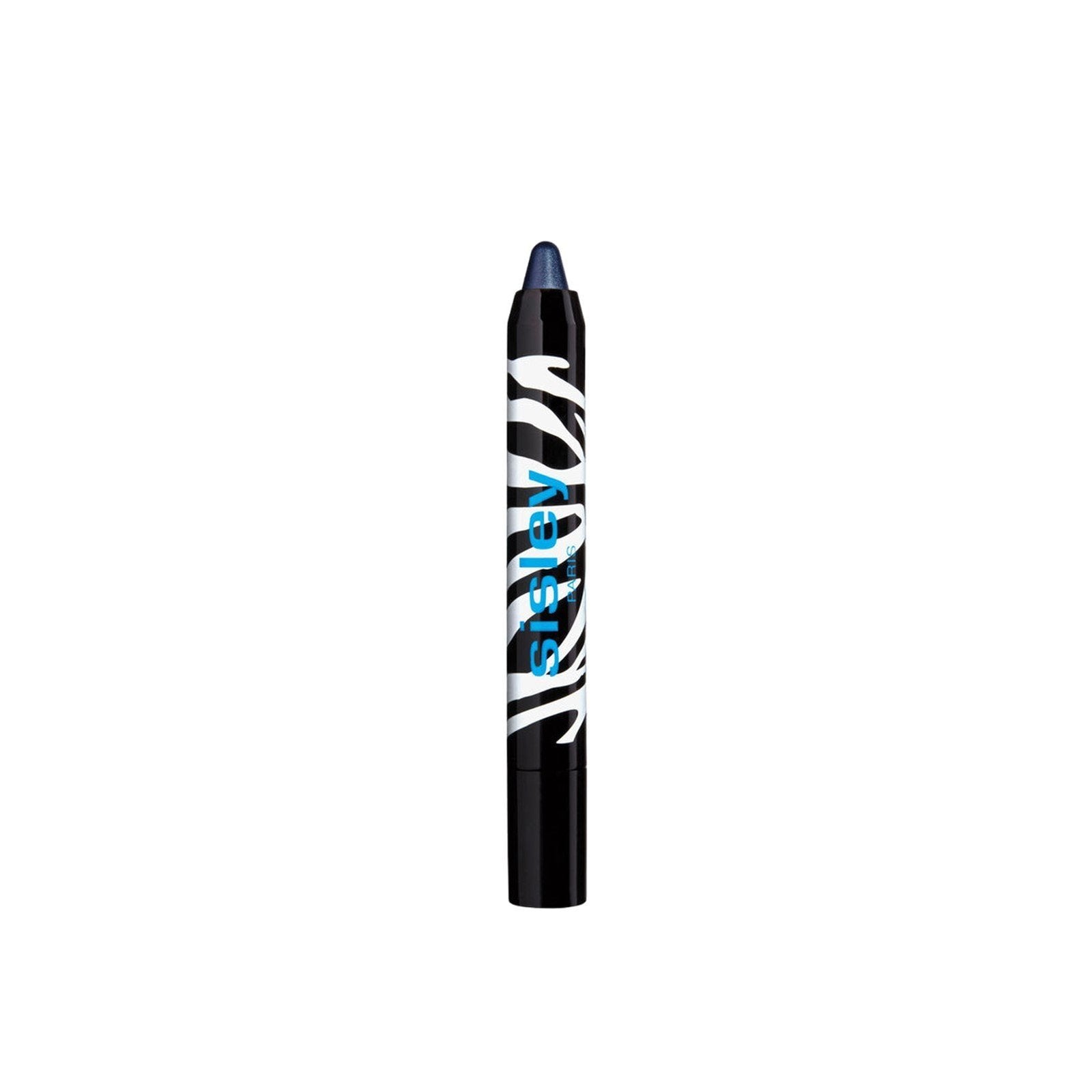 Sisley Paris Phyto-Eye Twist Waterproof Long Lasting Eyeshadow 6 Marine 1.5g