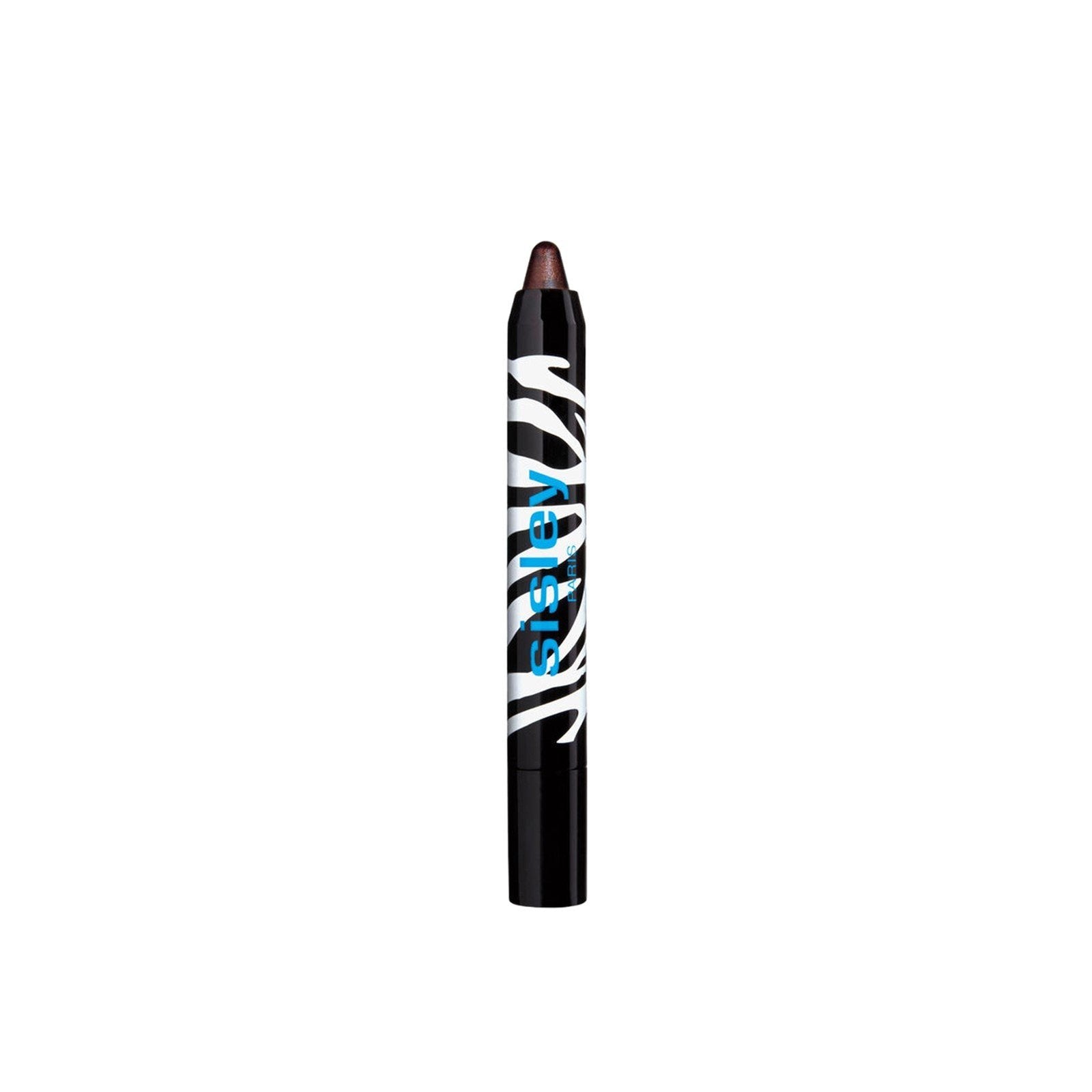 Sisley Paris Phyto-Eye Twist Waterproof Long Lasting Eyeshadow 7 Havana 1.5g