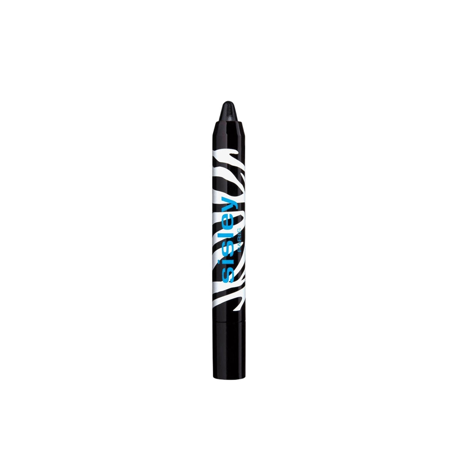 Sisley Paris Phyto-Eye Twist Waterproof Long Lasting Eyeshadow 8 Black Diamond 1.5g