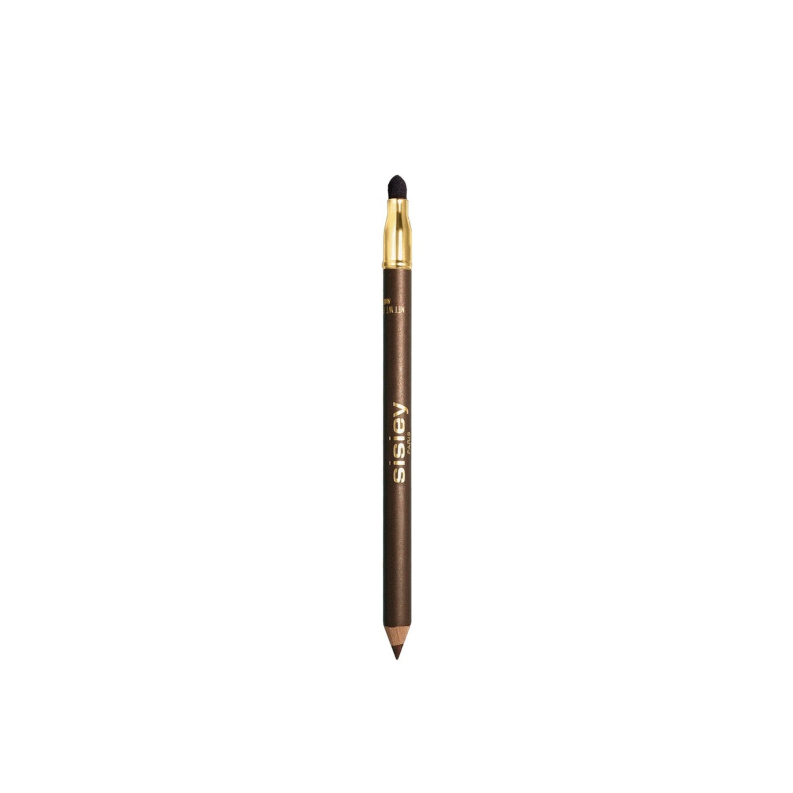 Sisley Paris Phyto Khol Perfect Eyeliner 10 Ebony 1.2g