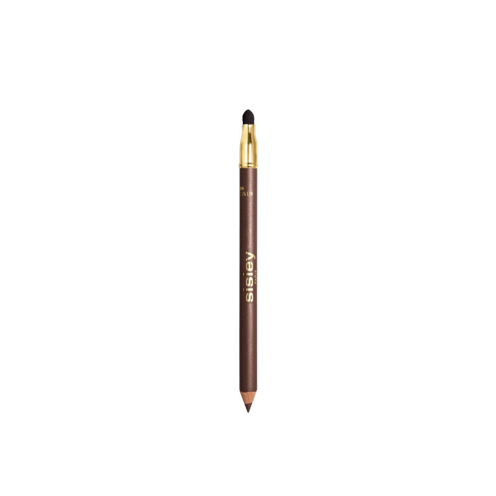 Sisley Paris Phyto Khol Perfect Eyeliner 2 Brown 1.2g