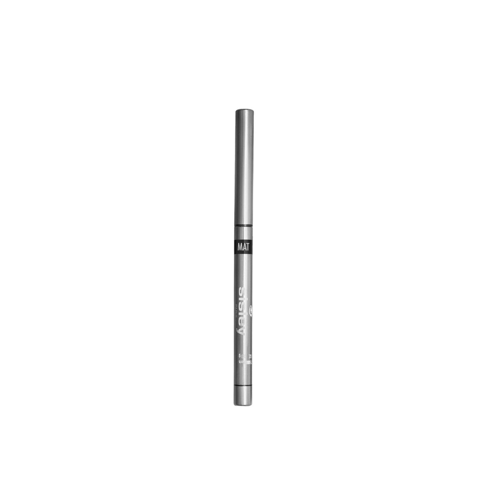 Sisley Paris Phyto-Khol Star Waterproof All-Day Long Liner 1 Matte Onyx 0.3g