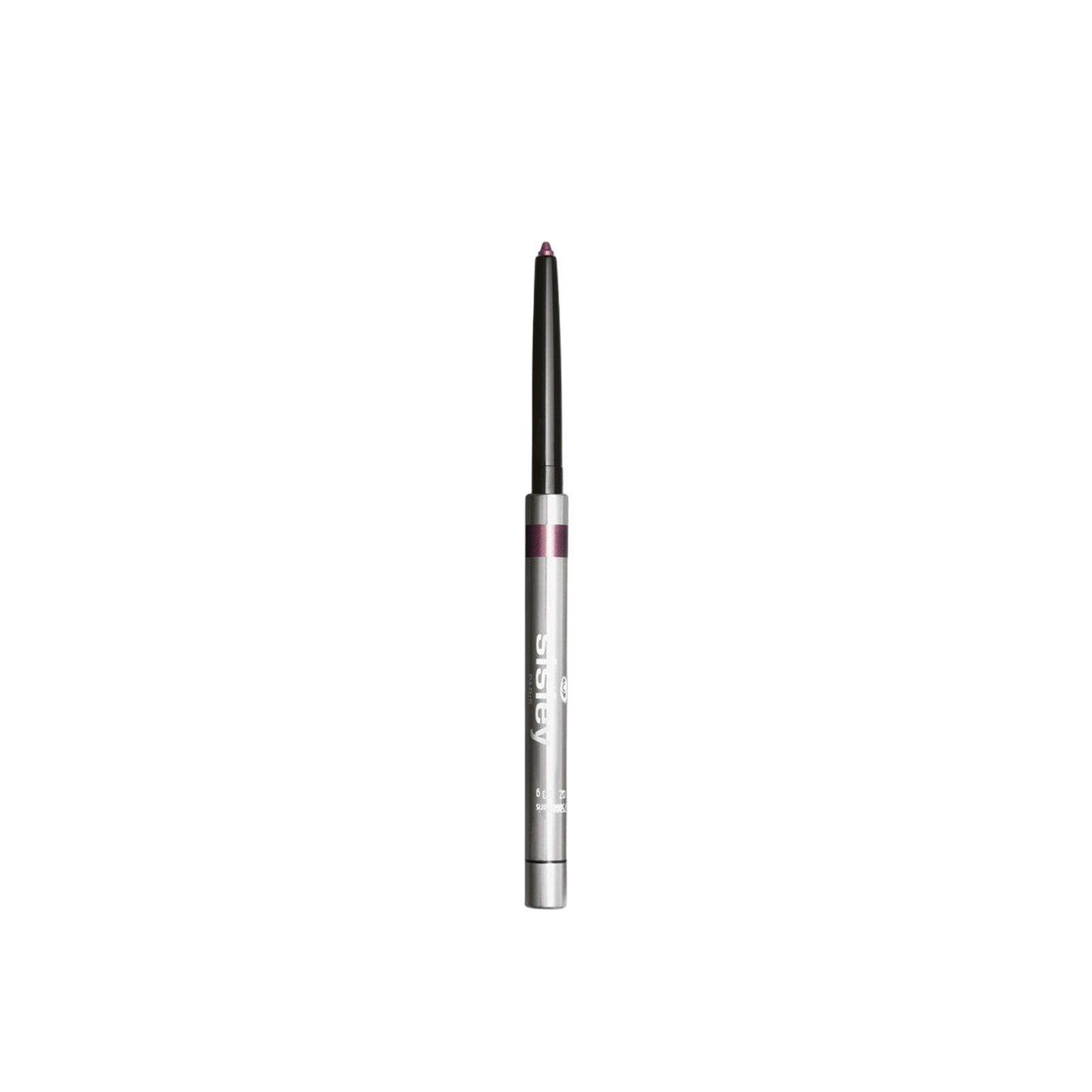 Sisley Paris Phyto-Khol Star Waterproof All-Day Long Liner 10 Mystic Plum 0.3g