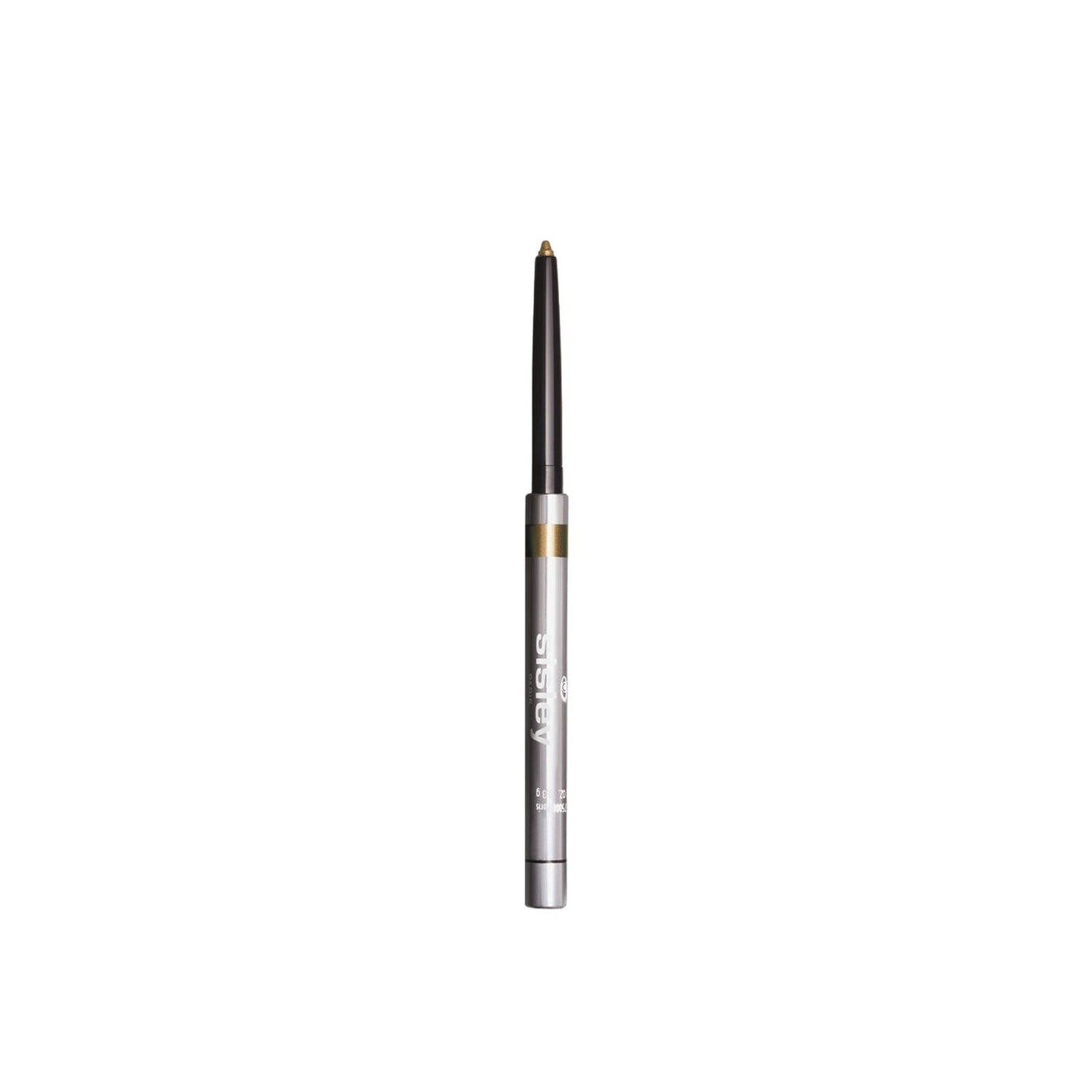 Sisley Paris Phyto-Khol Star Waterproof All-Day Long Liner 11 Mystic Gold 0.3g