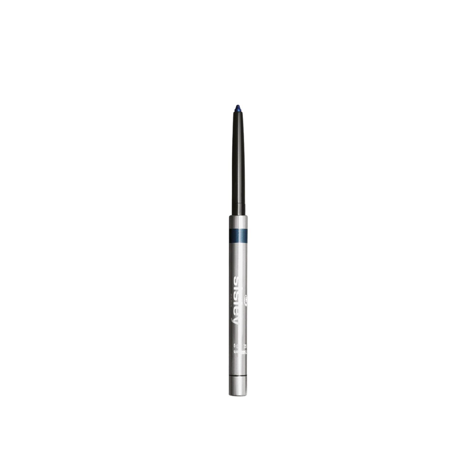 Sisley Paris Phyto-Khol Star Waterproof All-Day Long Liner 5 Sparkling Blue 0.3g