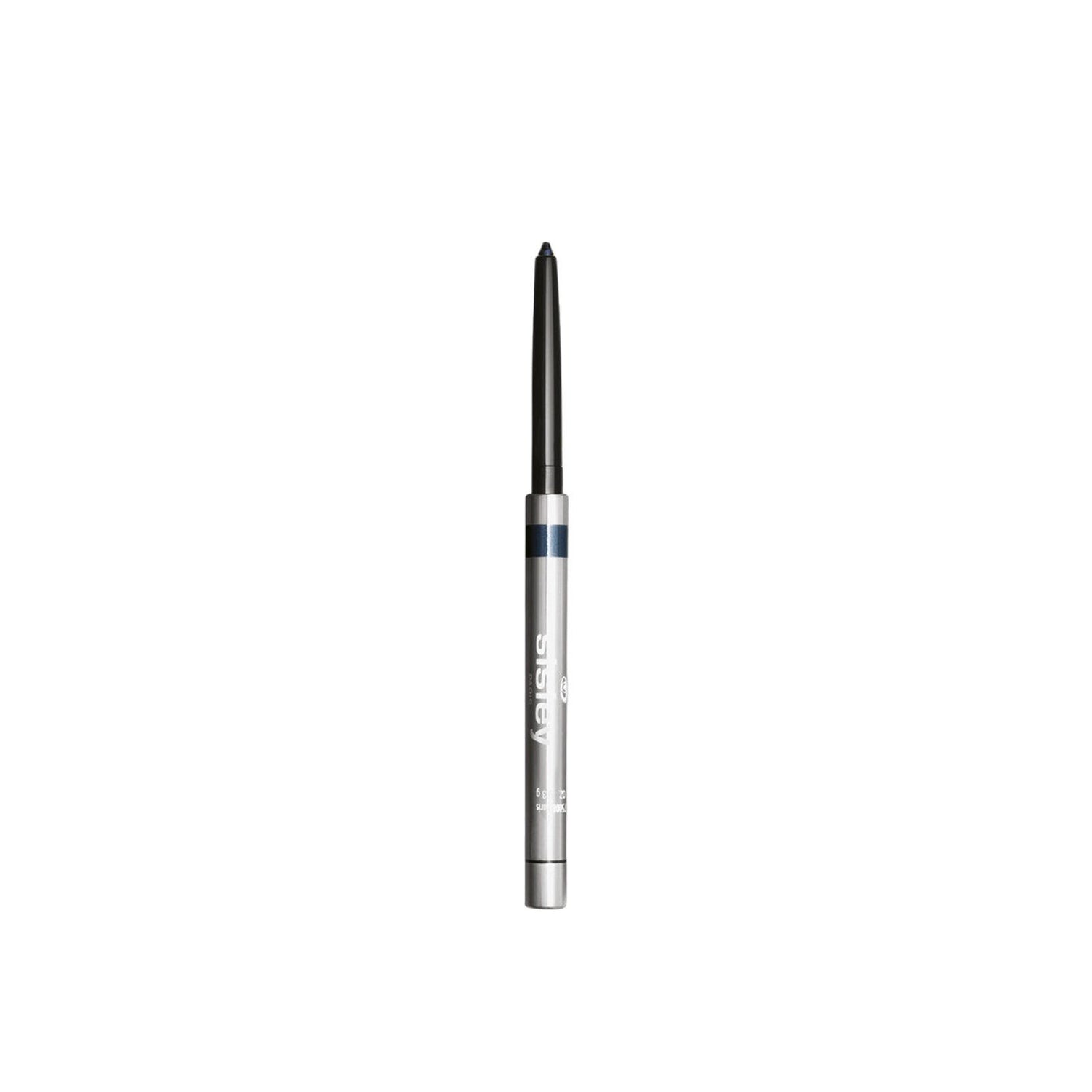 Sisley Paris Phyto-Khol Star Waterproof All-Day Long Liner 7 Mystic Blue 0.3g