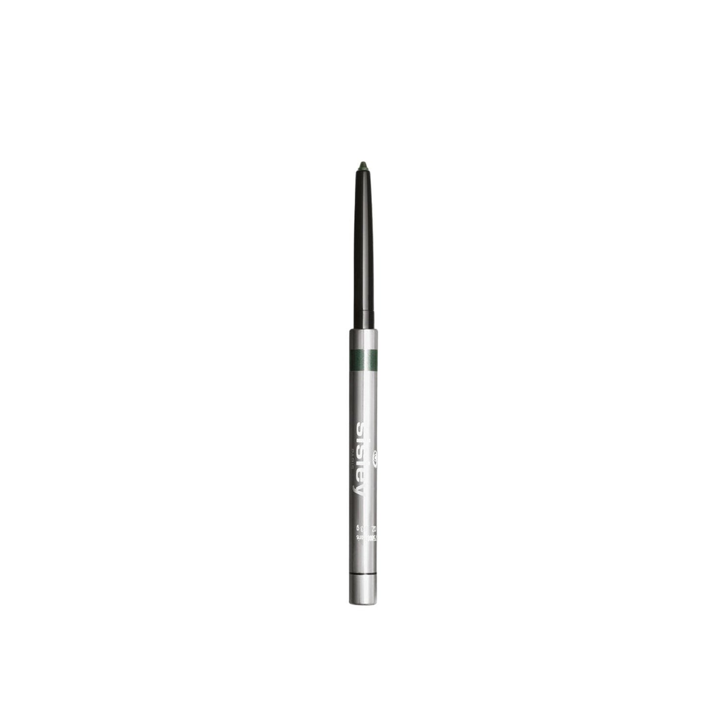 Sisley Paris Phyto-Khol Star Waterproof All-Day Long Liner 8 Mystic Green 0.3g