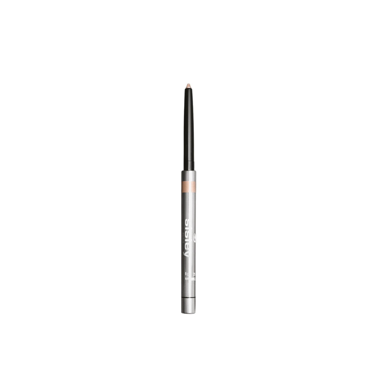 Sisley Paris Phyto-Khol Star Waterproof All-Day Long Liner 9 Sparkling Pearl 0.3g