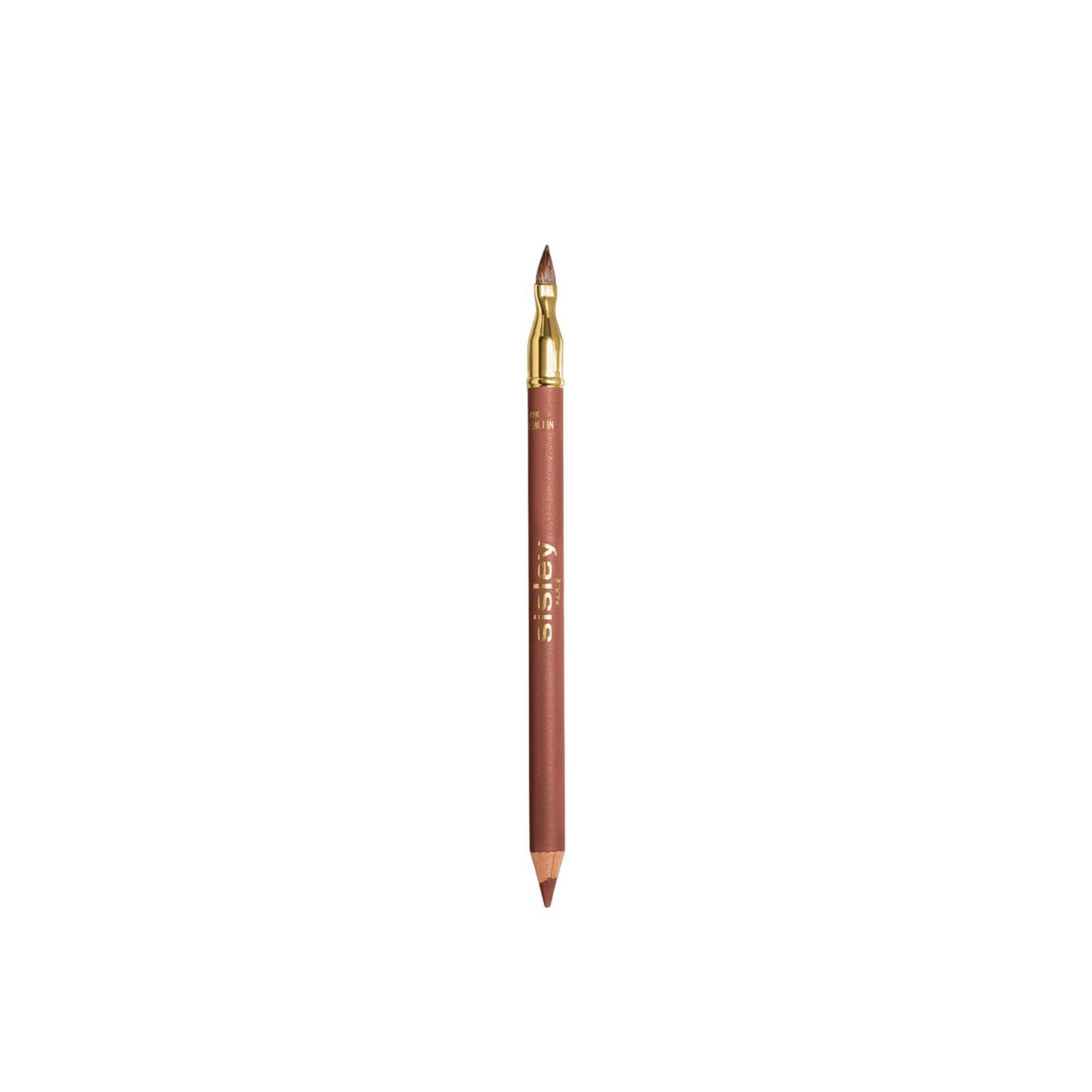 Sisley Paris Phyto-Lèvres Perfect Lipliner 2 Beige Naturel 1.2g