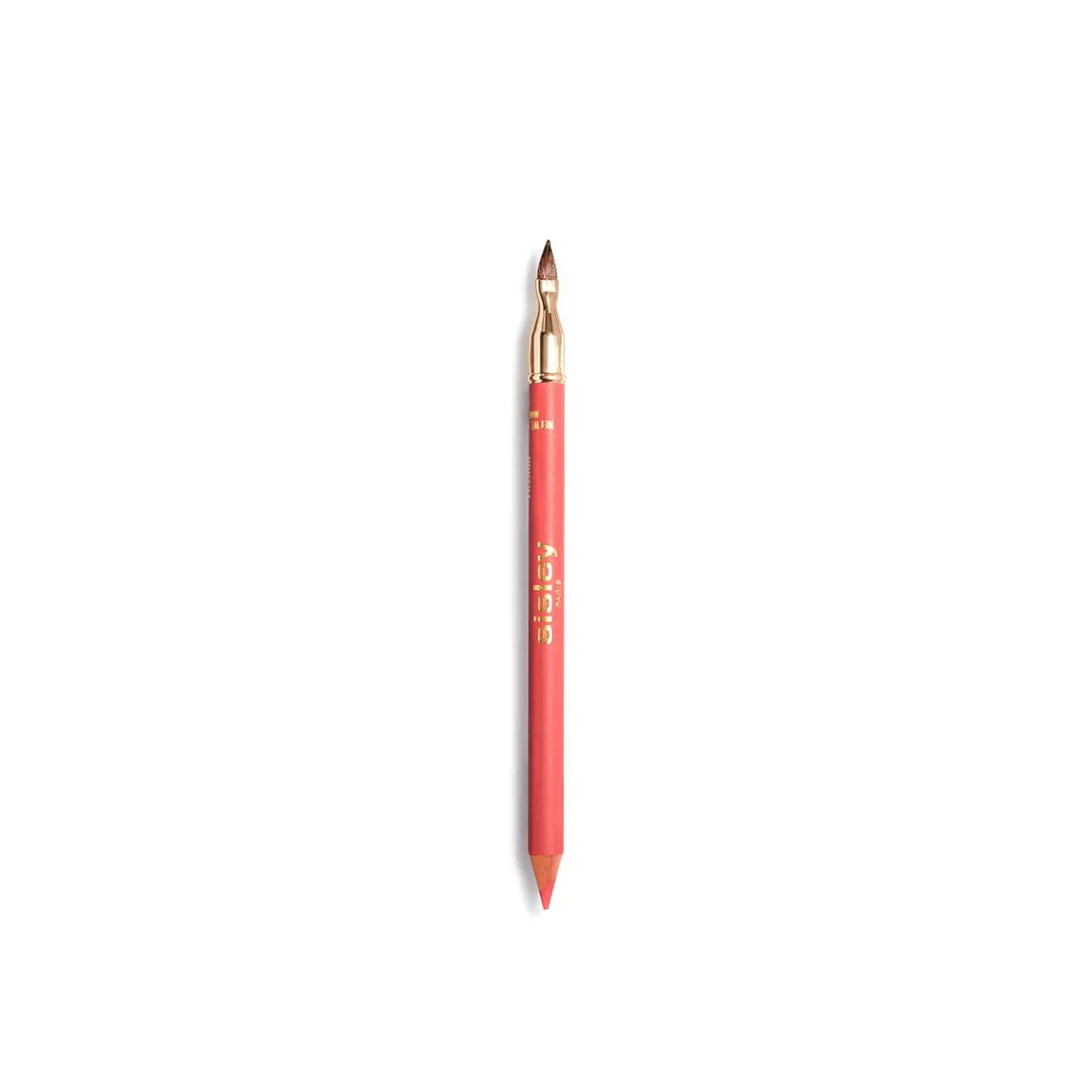 Sisley Paris Phyto-Lèvres Perfect Lipliner 4 Rose Passion 1.2g