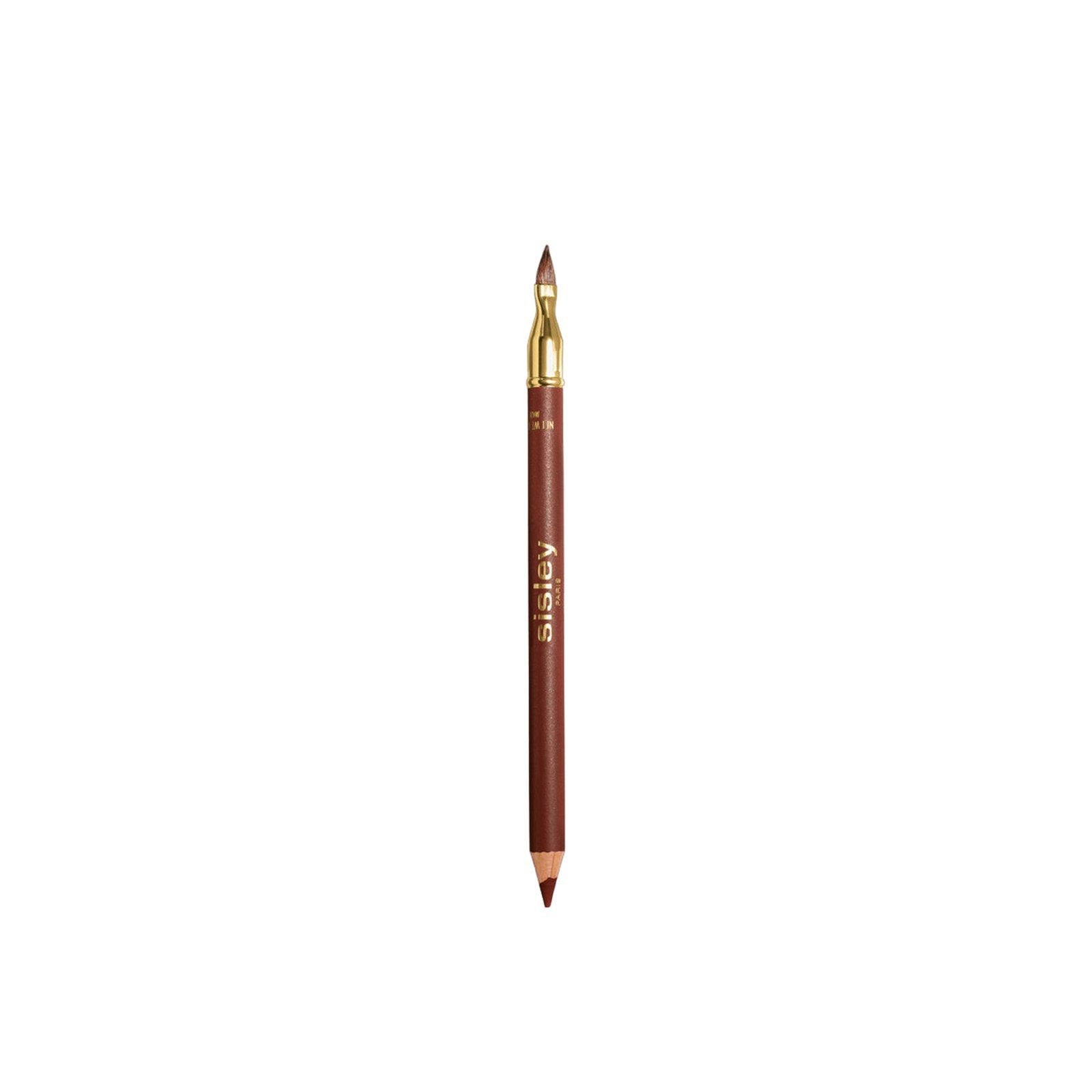 Sisley Paris Phyto-Lèvres Perfect Lipliner 6 Chocolat 1.2g