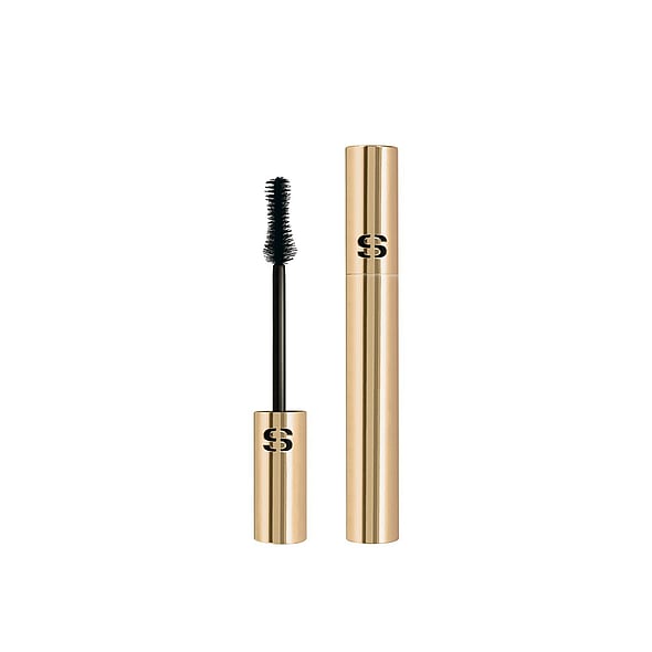 Sisley Paris Phyto-Noir Volume &amp; Lift Mascara 1 Deep Black 7ml
