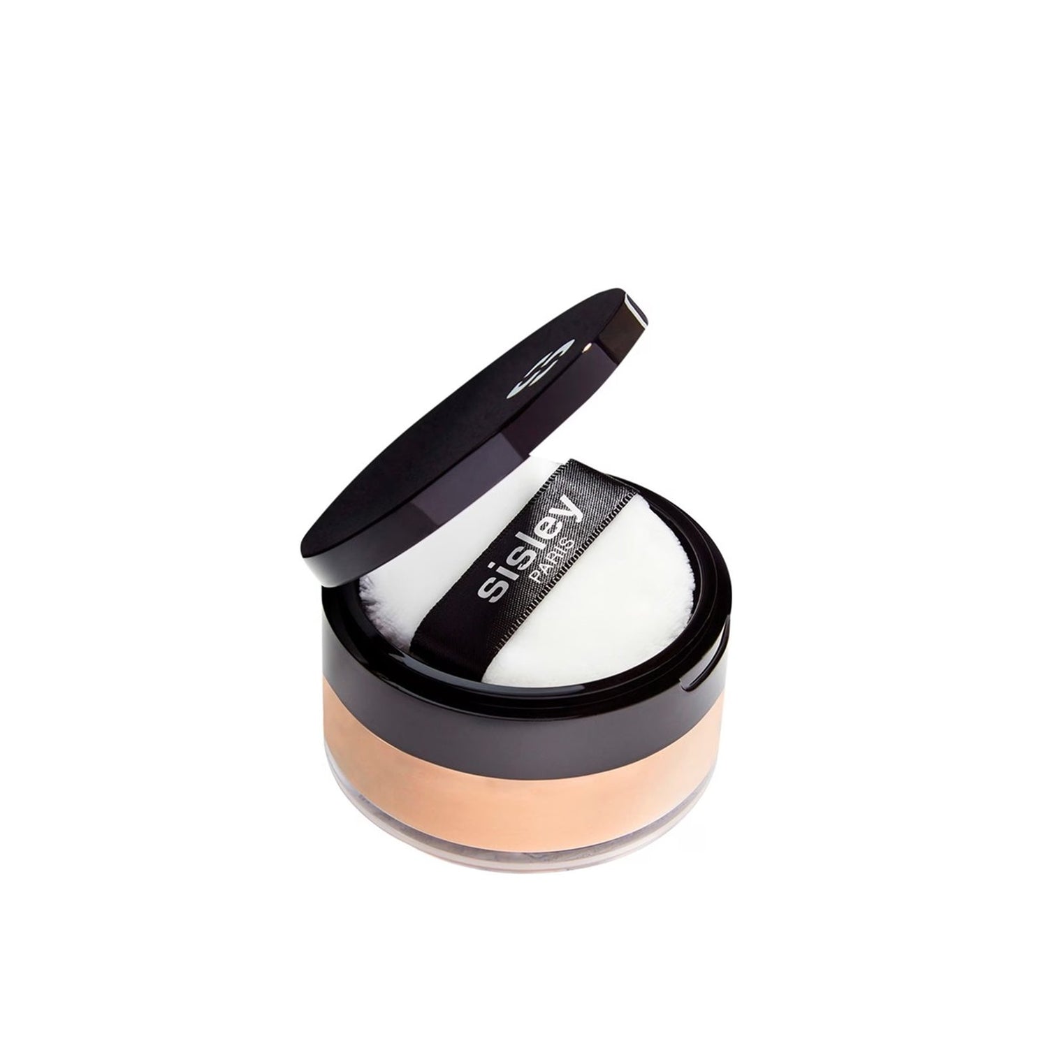 Sisley Paris Phyto-Poudre Libre Loose Face Powder 4 Sable 12g