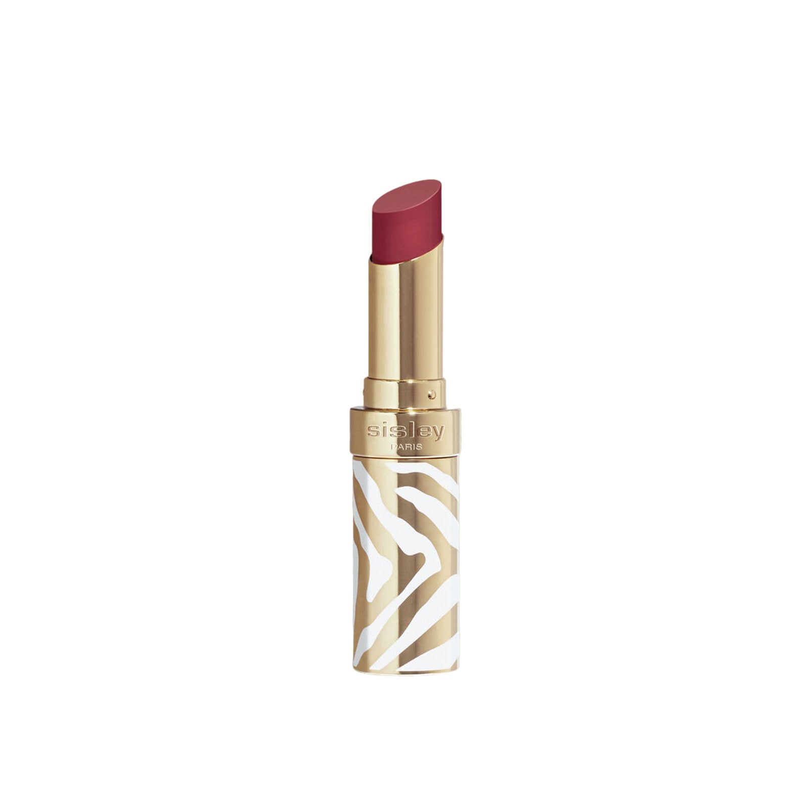 Sisley Paris Phyto-Rouge Shine Lipstick 24 Sheer Peony 3g