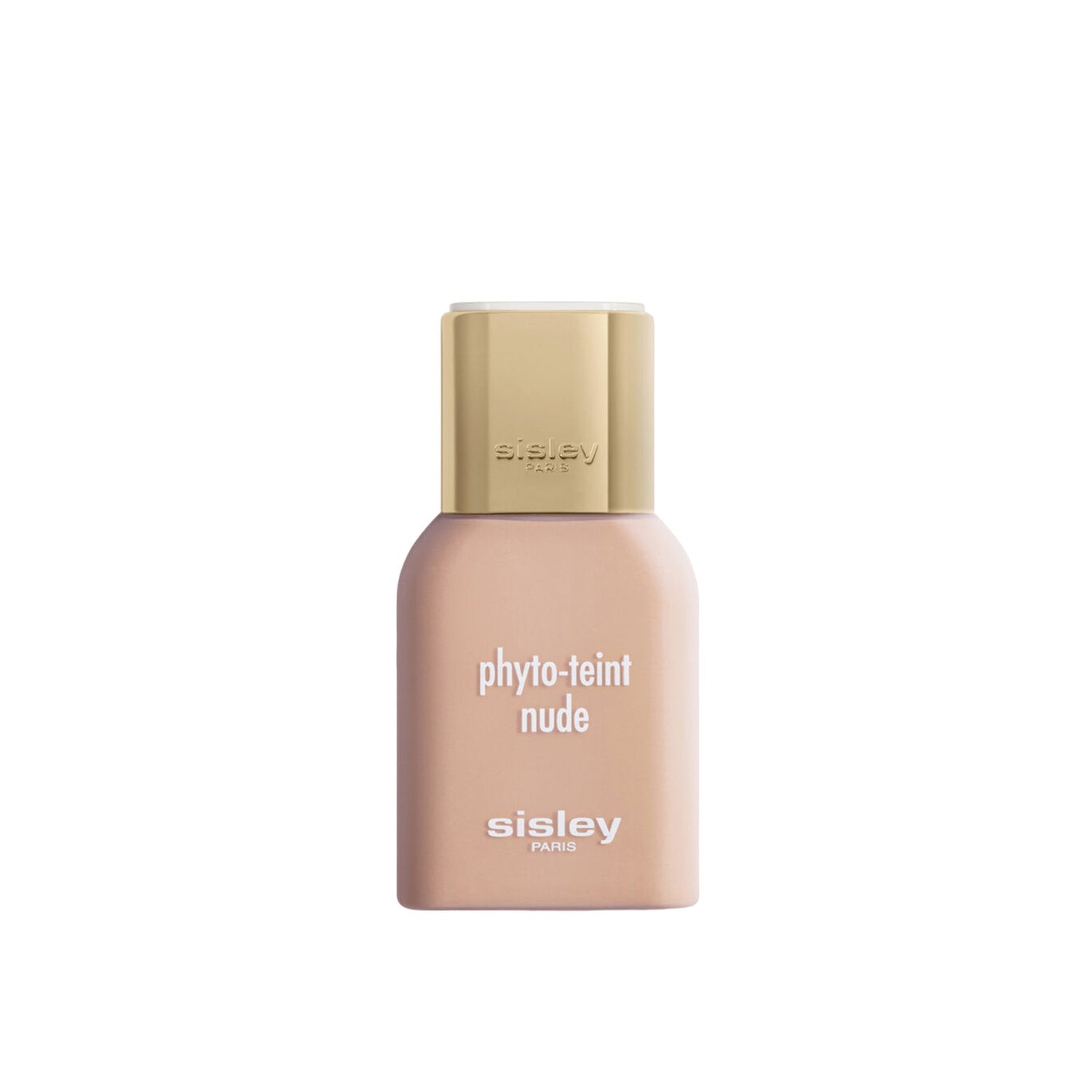 Sisley Paris Phyto-Teint Nude Water Infused Second Skin Foundation 1C Petal 30ml