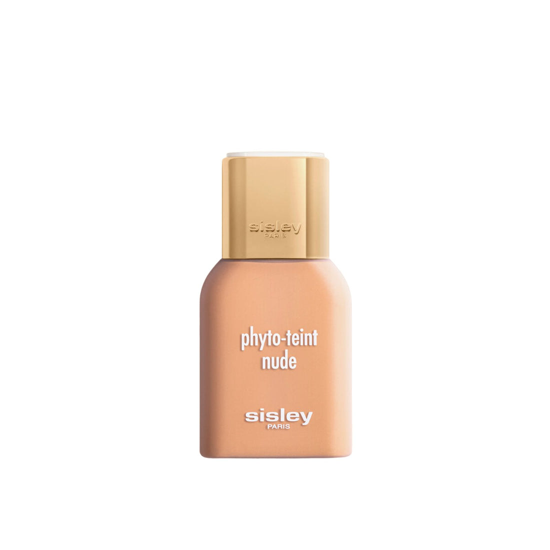 Sisley Paris Phyto-Teint Nude Water Infused Second Skin Foundation 1N Ivory 30ml