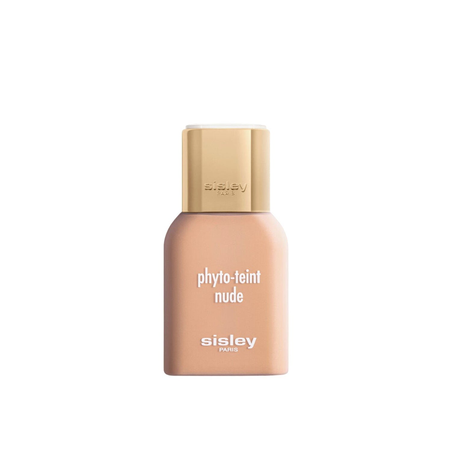 Sisley Paris Phyto-Teint Nude Water Infused Second Skin Foundation 2N Ivory Beige 30ml