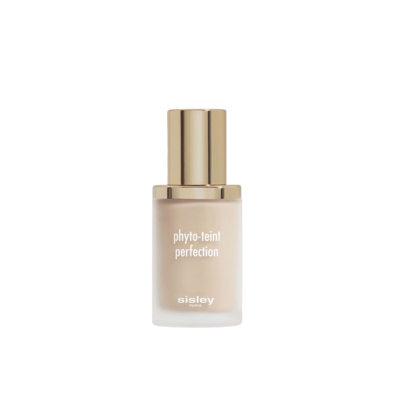 Sisley Paris Phyto-Teint Perfection Luminous Mat Ultra Long Lasting Foundation 0N Dawn 30ml