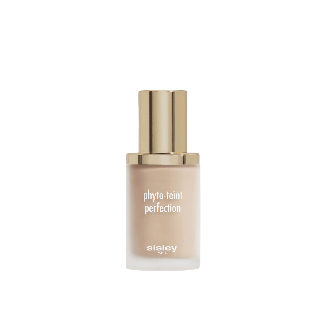 Sisley Paris Phyto-Teint Perfection Luminous Mat Ultra Long Lasting Foundation 1C Petal 30ml