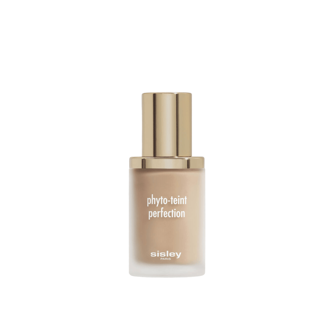 Sisley Paris Phyto-Teint Perfection Luminous Mat Ultra Long Lasting Foundation 3C Natural 30ml