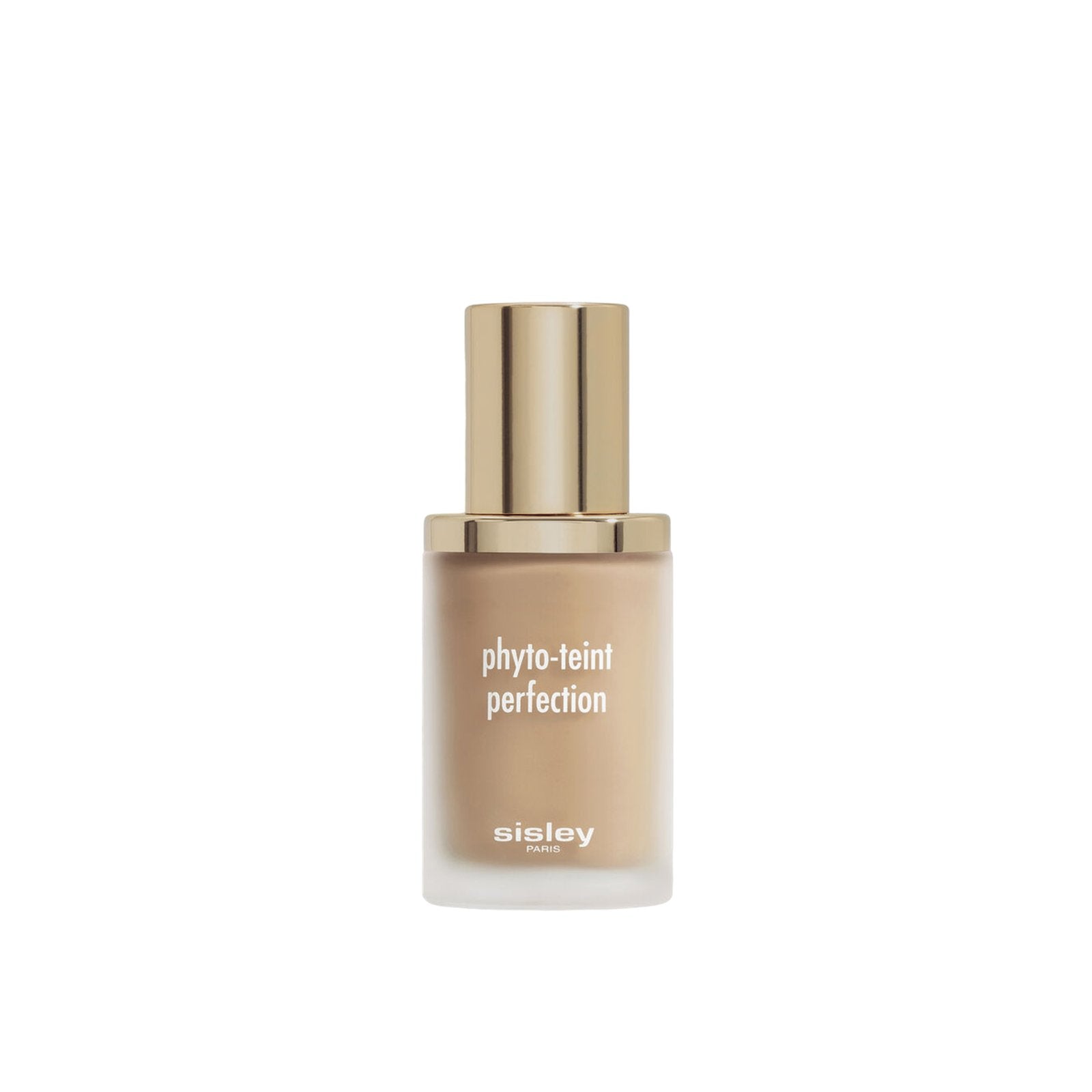 Sisley Paris Phyto-Teint Perfection Luminous Mat Ultra Long Lasting Foundation 4N Biscuit 30ml