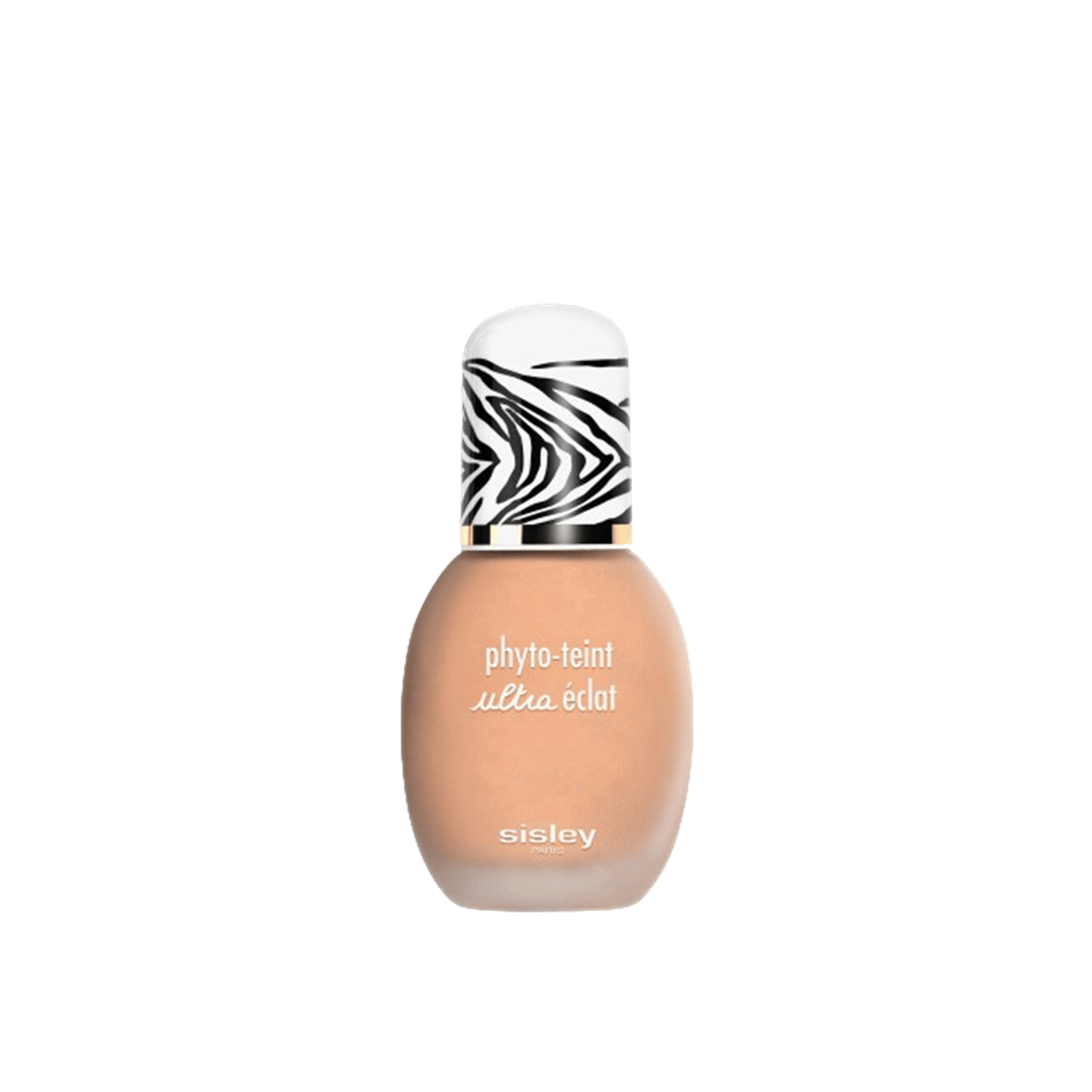 Sisley Paris Phyto-Teint Ultra Éclat Long Lasting Foundation 2N1 Sand 30ml